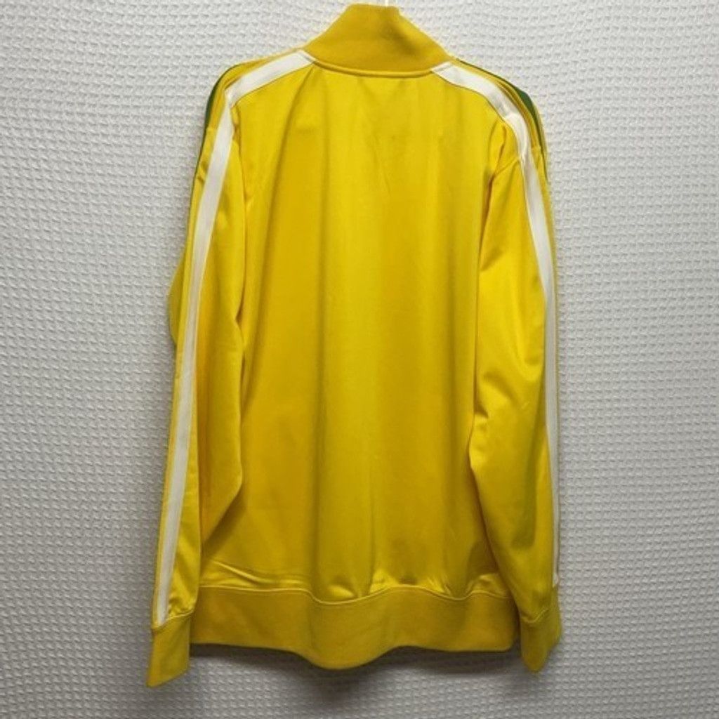 The North Face The North Face Zip Athleisure Track Varsity Jacket Men XL Size US XL / EU 56 / 4 - 6 Thumbnail