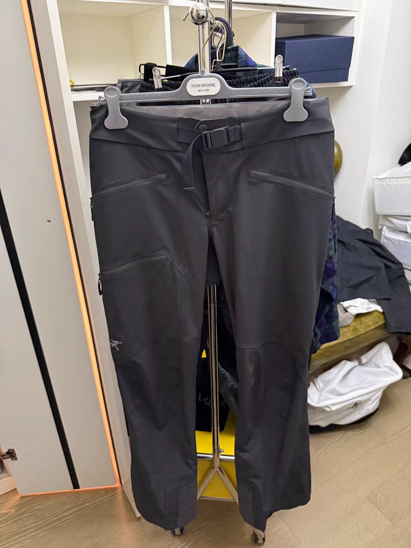 Arc'teryx Arc'teryx Ski Pants K27 Size US 33 - 1 Thumbnail