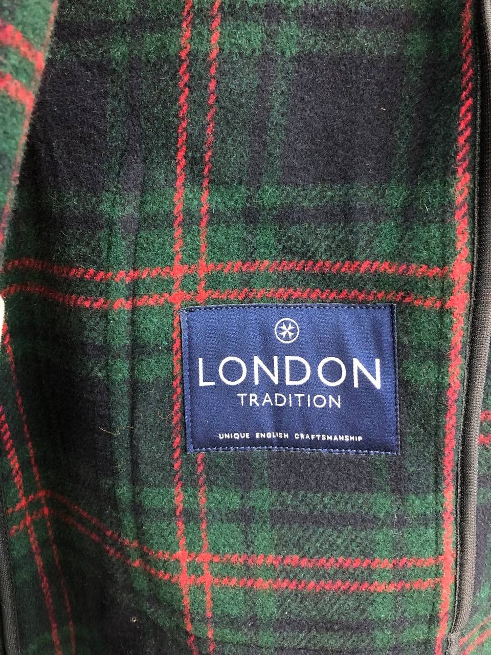 Other London Tradition womens wool coat size 46 / Medium Size M / US 6-8 / IT 42-44 - 14 Thumbnail