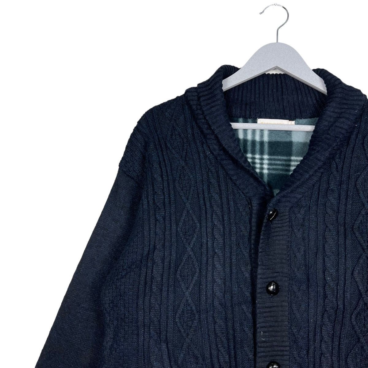 Valentino 🔥 SABLINA VALENTINO KNITTED CARDIGAN Size US M / EU 48-50 / 2 - 5 Thumbnail