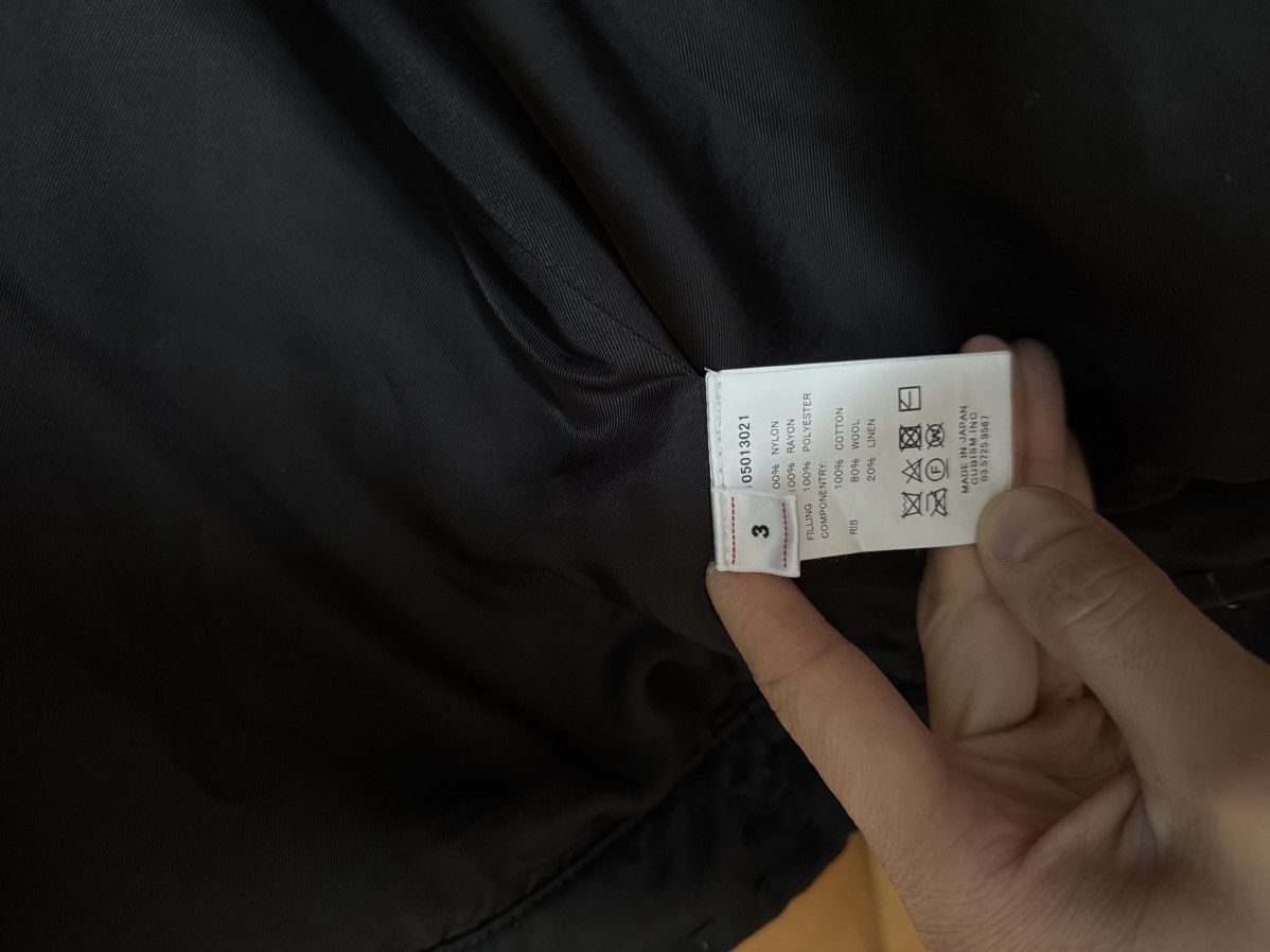 Visvim VISVIM 18ss sanjuro kimono JKT Size US L / EU 52-54 / 3 - 13 Thumbnail