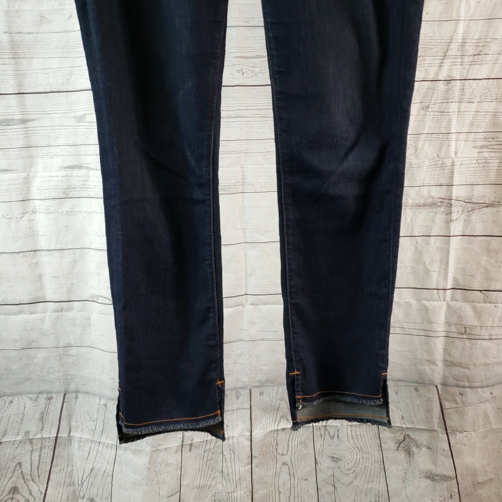 Eileen Fisher VINTAGE not applicable Size 28" / US 6 / IT 42 - 3 Thumbnail