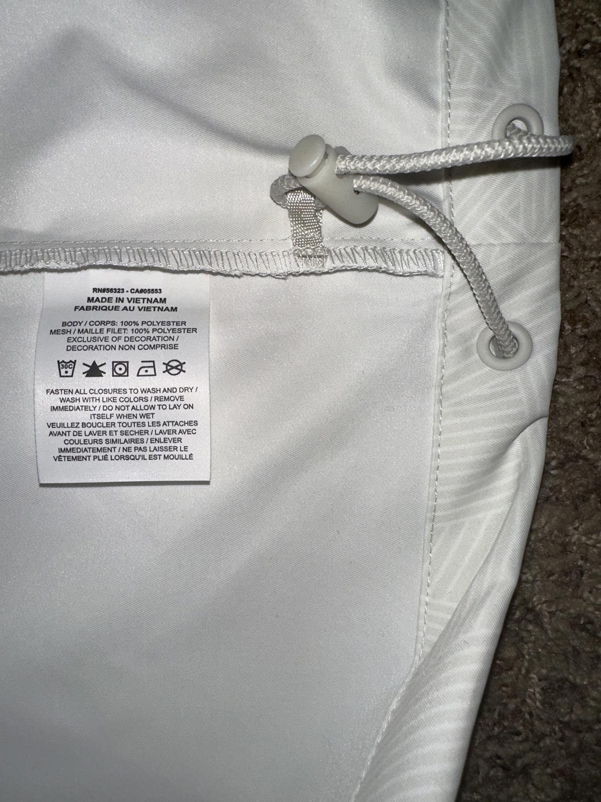 Nike Nike Repel Unscripted Anorak 1/2 Zip Golf Jacket Sample Size US M / EU 48-50 / 2 - 8 Thumbnail