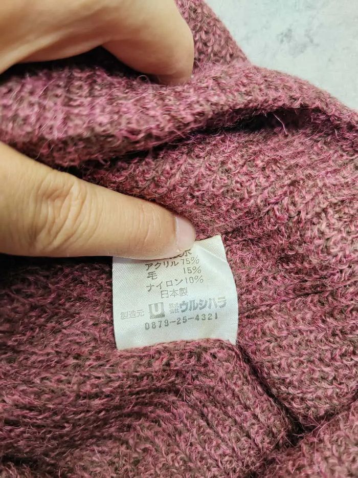 Renoma Vintage Renoma Beanie Size ONE SIZE - 5 Thumbnail
