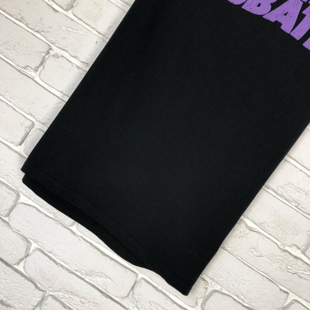 Band Tees Black Sabbath tee t shirt Size US S / EU 44-46 / 1 - 3 Thumbnail