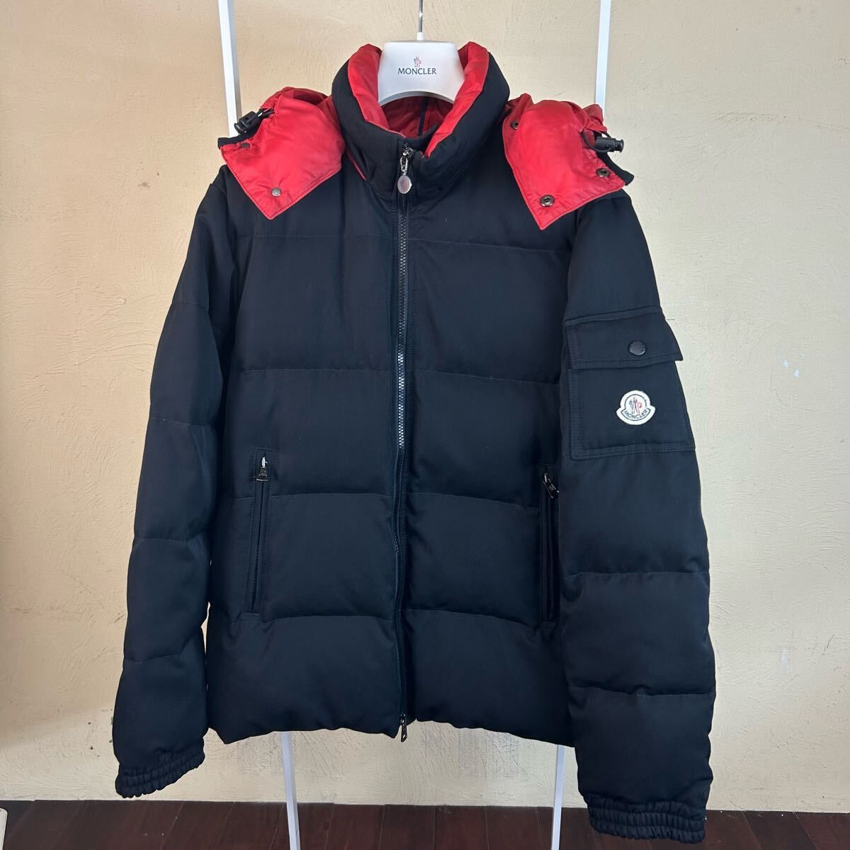 Junya Watanabe X Moncler | Grailed