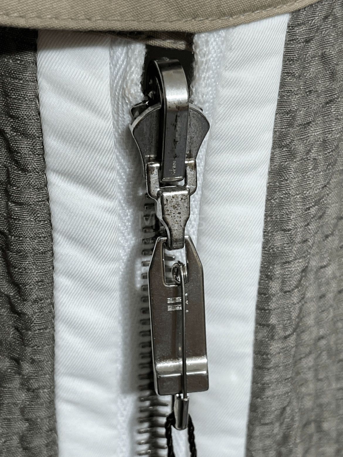 Balenciaga Sz 50 Balenciaga Reversible Jacket-2508 Size US M / EU 48-50 / 2 - 7 Thumbnail