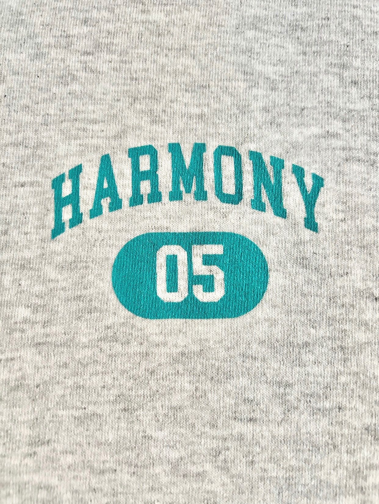 Harmony Paris HARMONY SANY 05 JERSEY Size US L / EU 52-54 / 3 - 2 Thumbnail