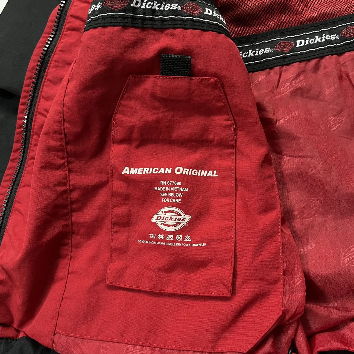 Dickies Dickies texas 1922 Size US L / EU 52-54 / 3 - 9 Thumbnail
