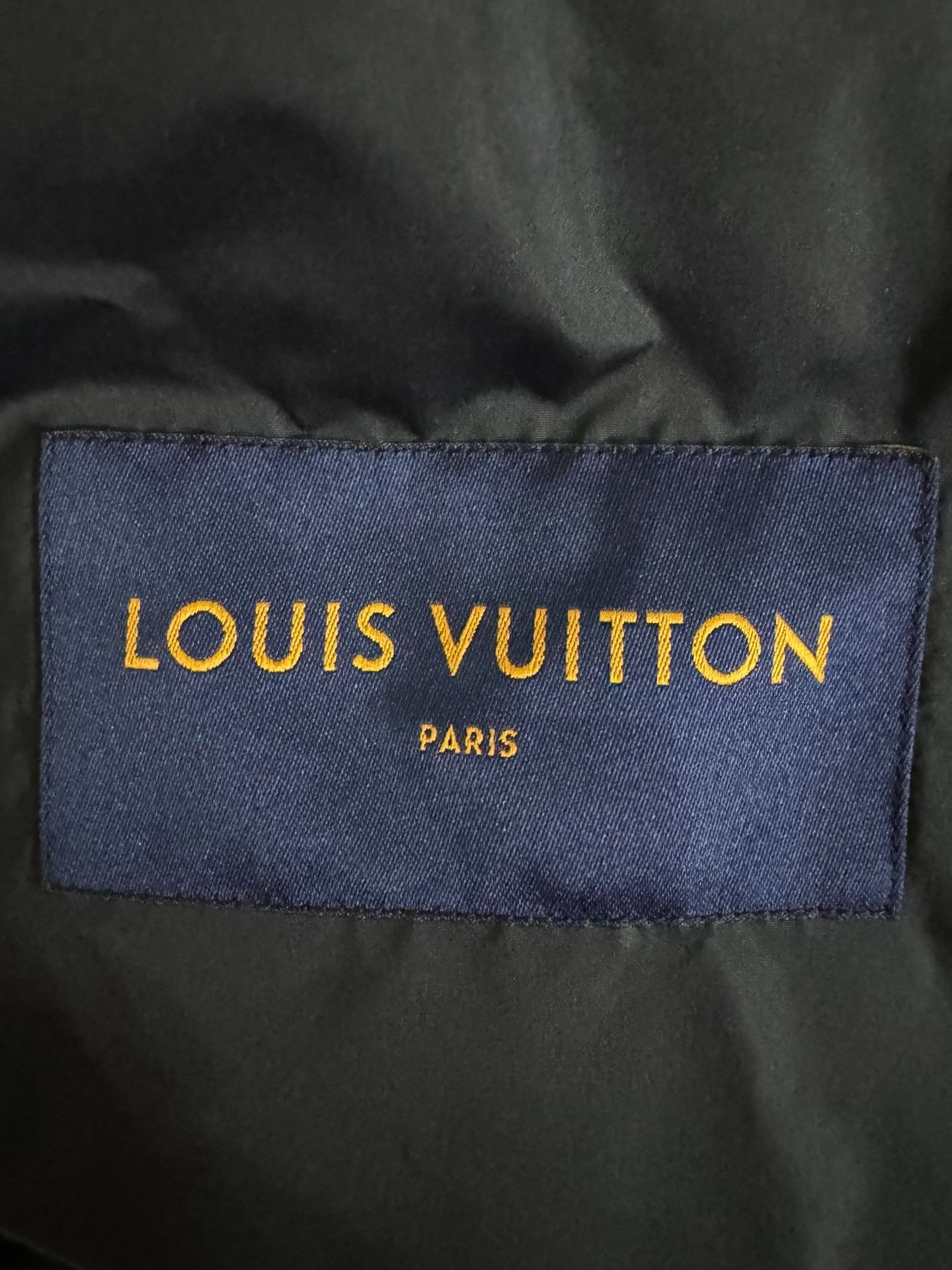 Louis Vuitton Louis Vuitton Solar Surge Jacket Nextarrow-2501 Size US L / EU 52-54 / 3 - 4 Thumbnail