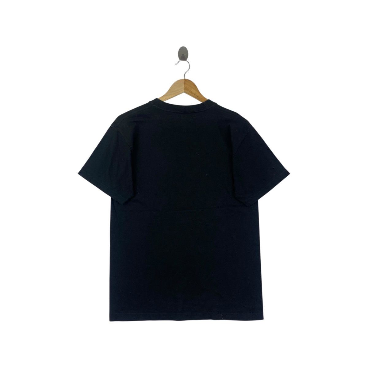 Band Tees Man With A Mission Tee Shirt Japan Rock Band Tees Size US M / EU 48-50 / 2 - 4 Thumbnail