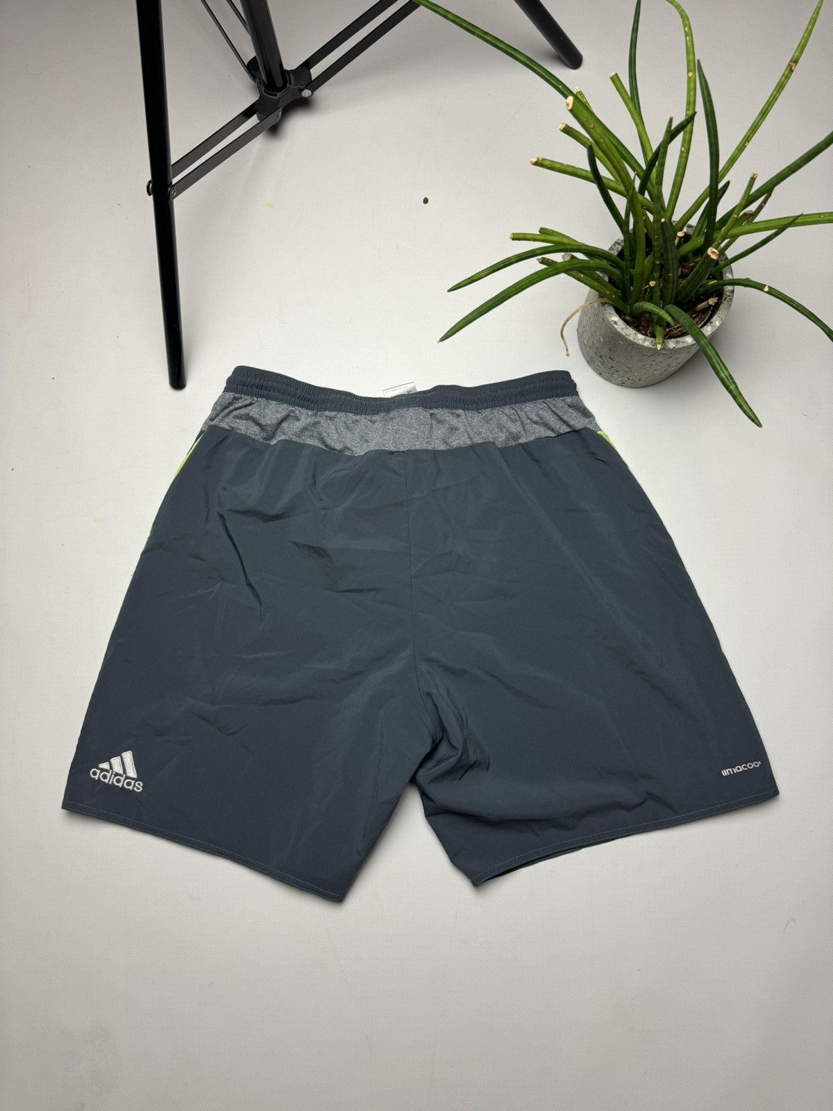Adidas RARE vintage Real Madrid adidas soccer jersey Sergio Ramos Size US M / EU 48-50 / 2 - 19 Thumbnail