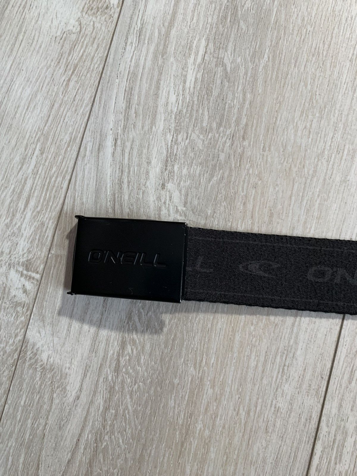 O'Neill × Vintage Oneill belt vintage y2k Size ONE SIZE - 4 Thumbnail