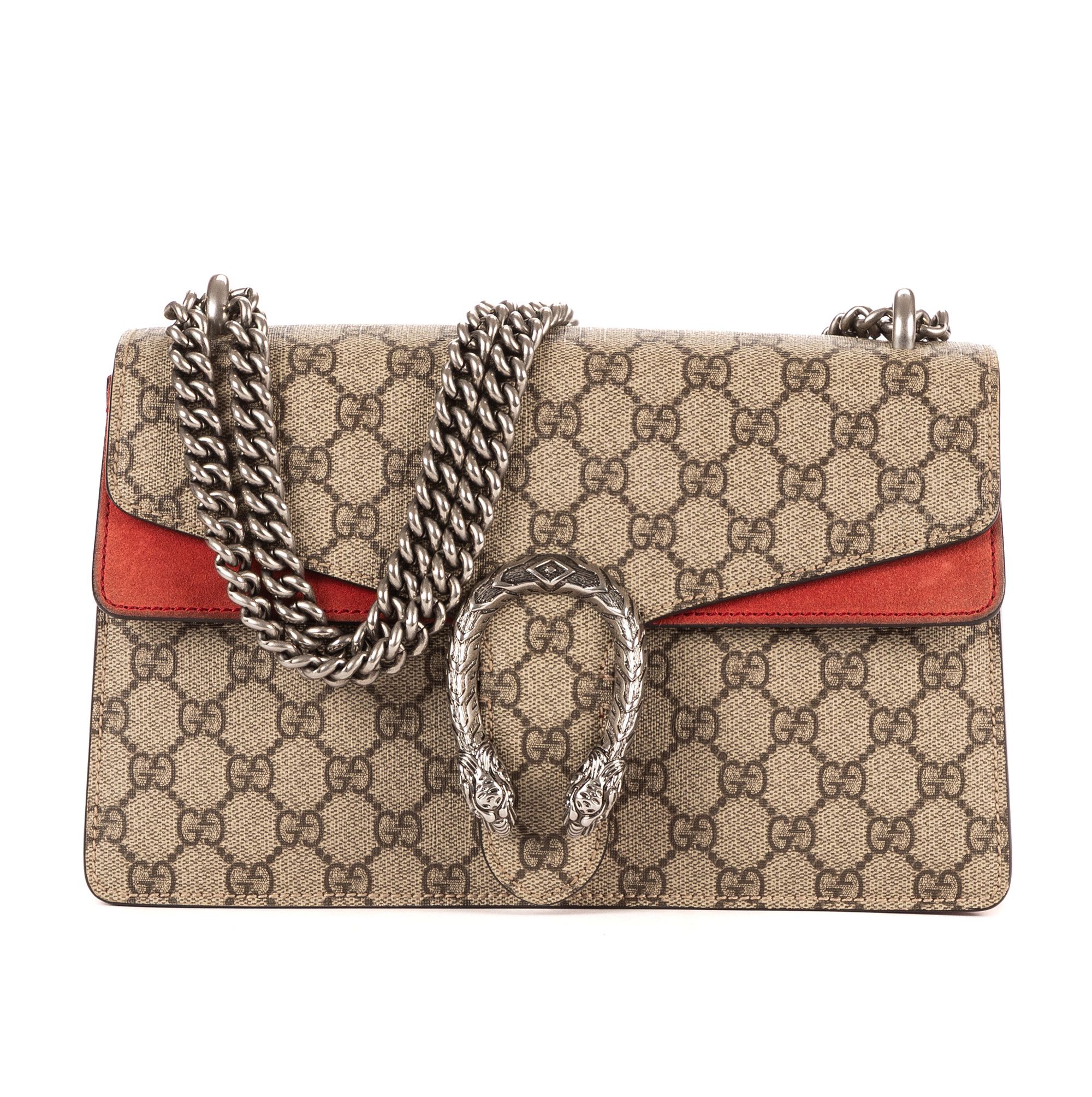Gucci Dionysus Small Size ONE SIZE - 1 Thumbnail