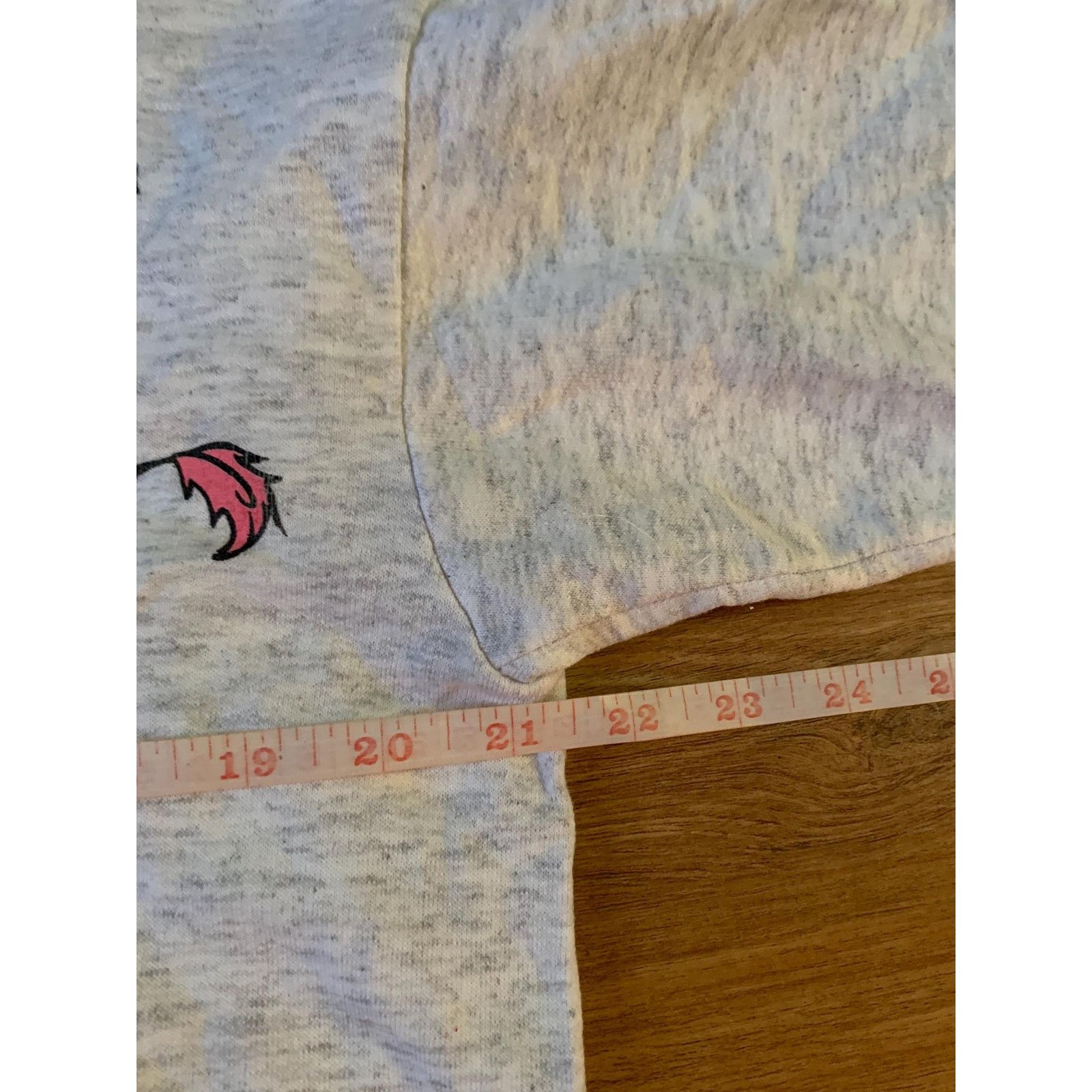 Sunray Sportswear Vintage Winnie the pooh Sweatshirt size large 1990s 80s Size M / US 6-8 / IT 42-44 - 5 Thumbnail