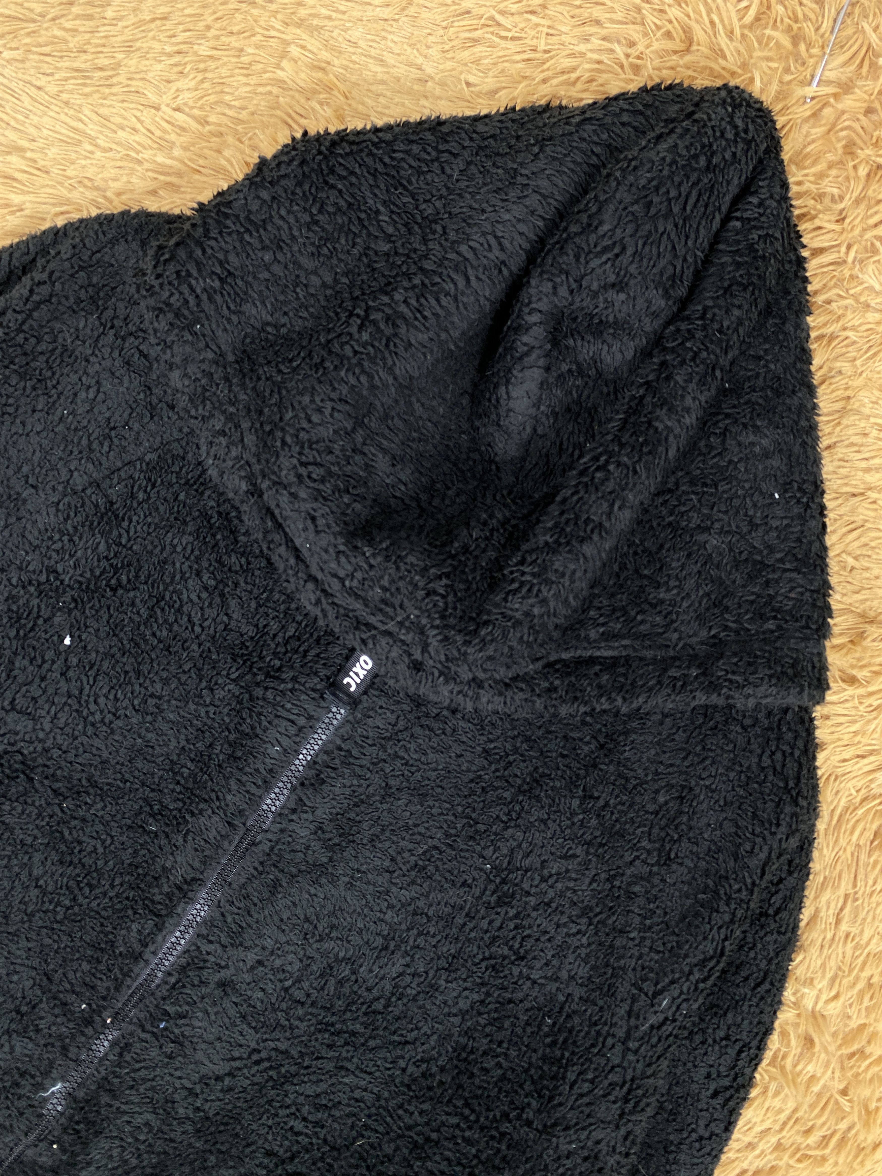 Japanese Brand × Vintage Vintage Japanese Brand Reversible Hoodie Jacket Size US S / EU 44-46 / 1 - 9 Thumbnail