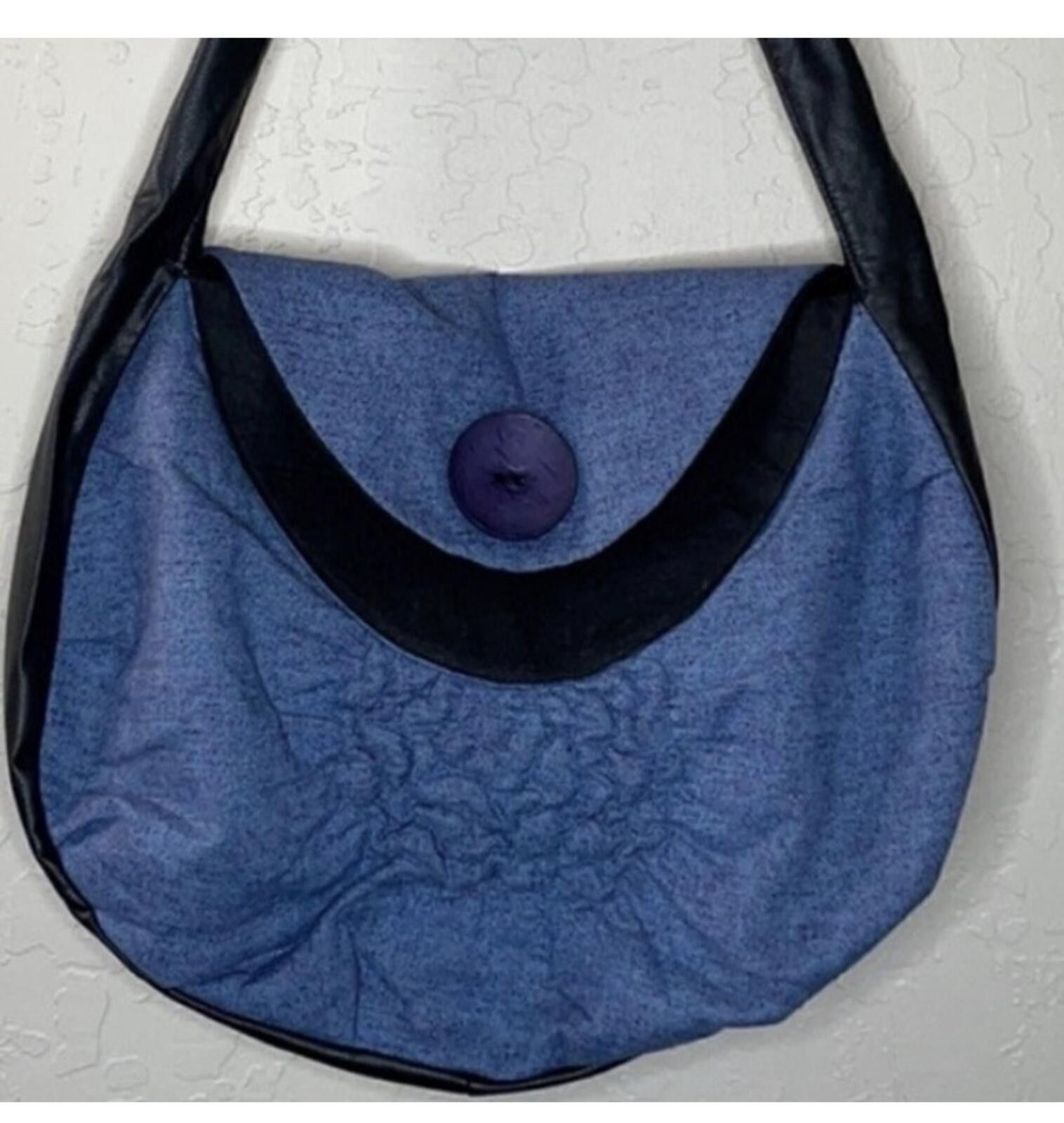 Other ( Boutique) large shoulder bag Size ONE SIZE - 3 Thumbnail