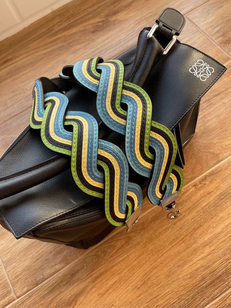 Loewe loewe Wide shoulder straps 2503-Nextarrow Size ONE SIZE - 3 Thumbnail