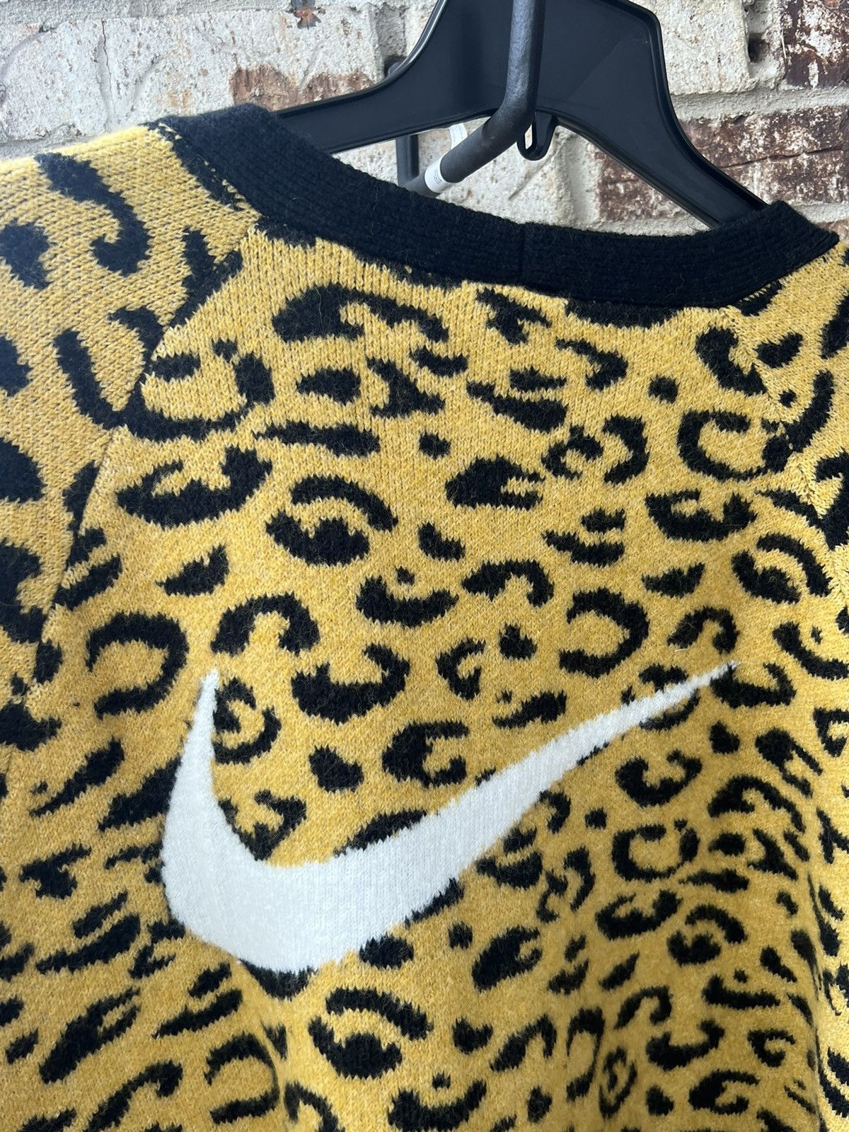 Nike $165 Nike (Fit up to 3X)Exaggerated Fit Super Oversized Size US XL / EU 56 / 4 - 8 Thumbnail