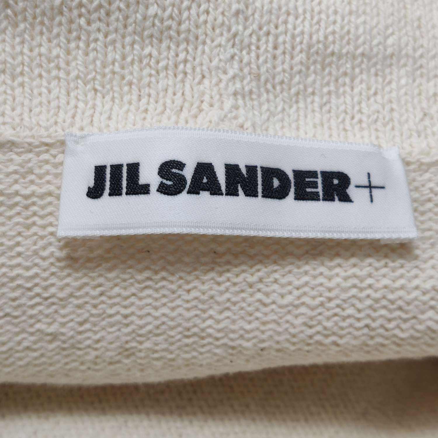 Jil Sander JIL SANDER JIL SANDER Cotton Solid Waist Skirt Size 36 Size S / US 4 / IT 40 - 5 Thumbnail
