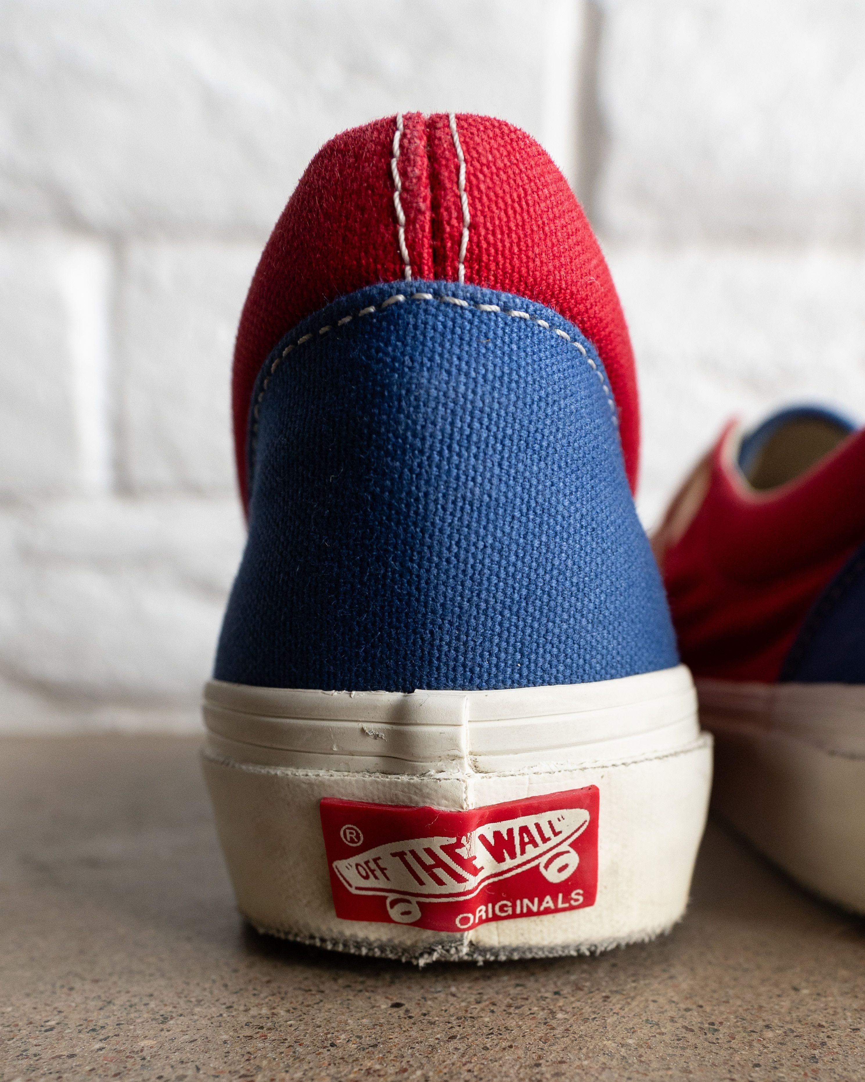 Vans Vans Vault Era 95 Adaptation Maxfield Los Angeles Men's 10 Size US 10 / EU 43 - 9 Thumbnail