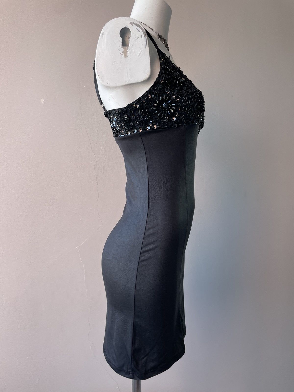 Vintage Y2k dress Size S / US 4 / IT 40 - 10 Thumbnail