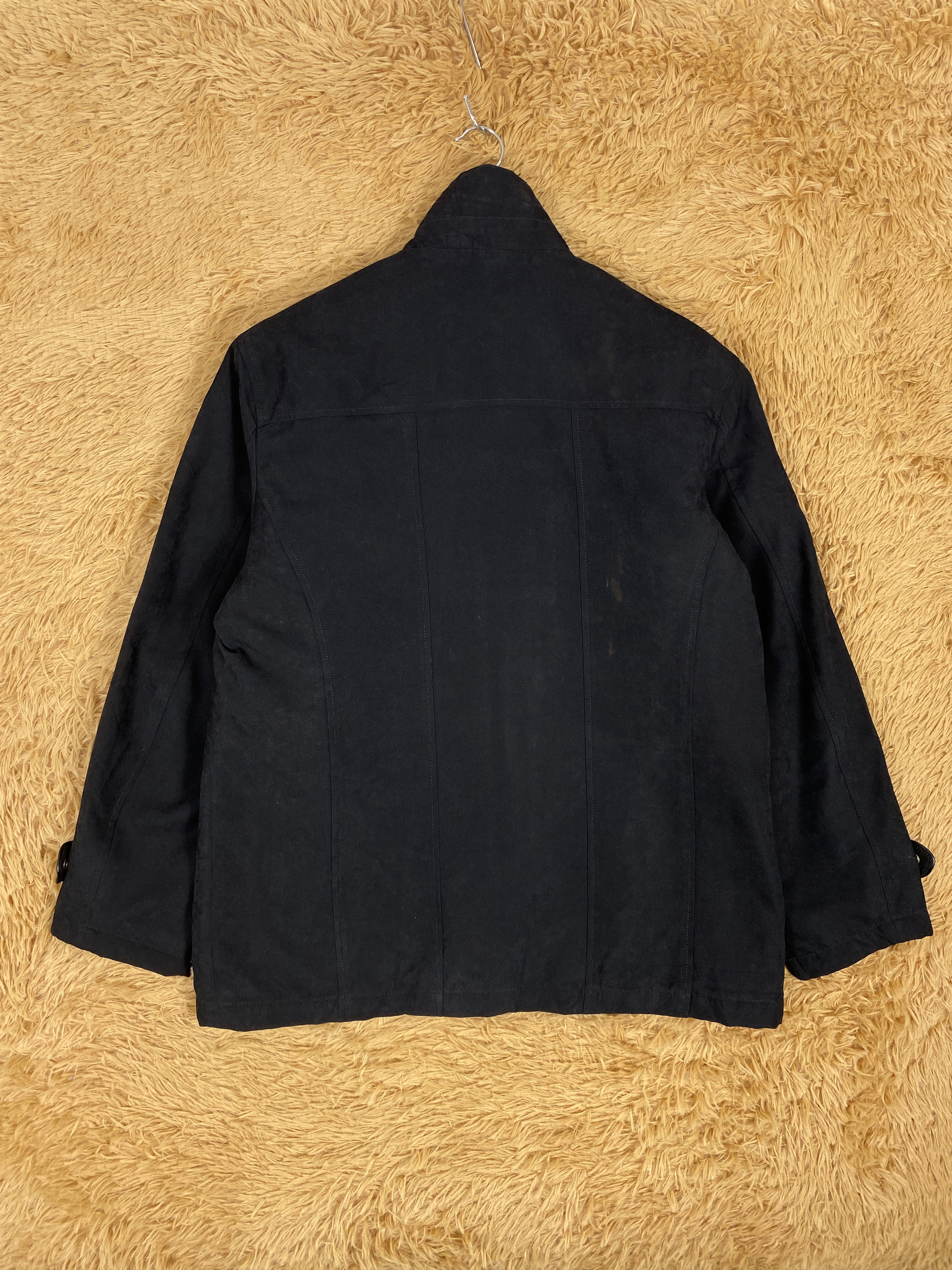 Japanese Brand Vintage Japanese Brand Jacket PJ2426 Size US S / EU 44-46 / 1 - 5 Thumbnail