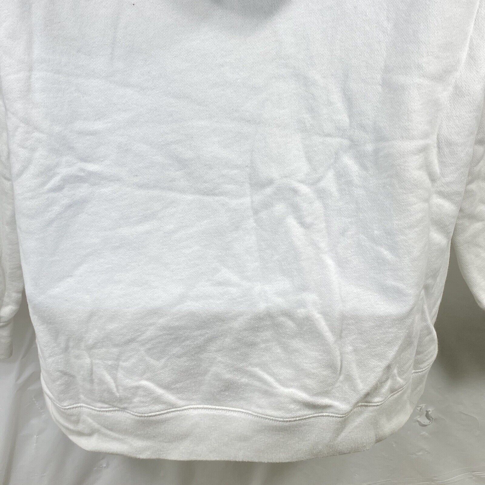 Uniqlo Uniqlo x Urban Walls Andre Saraiva New York Love Hoodie Size S / US 4 / IT 40 - 7 Thumbnail
