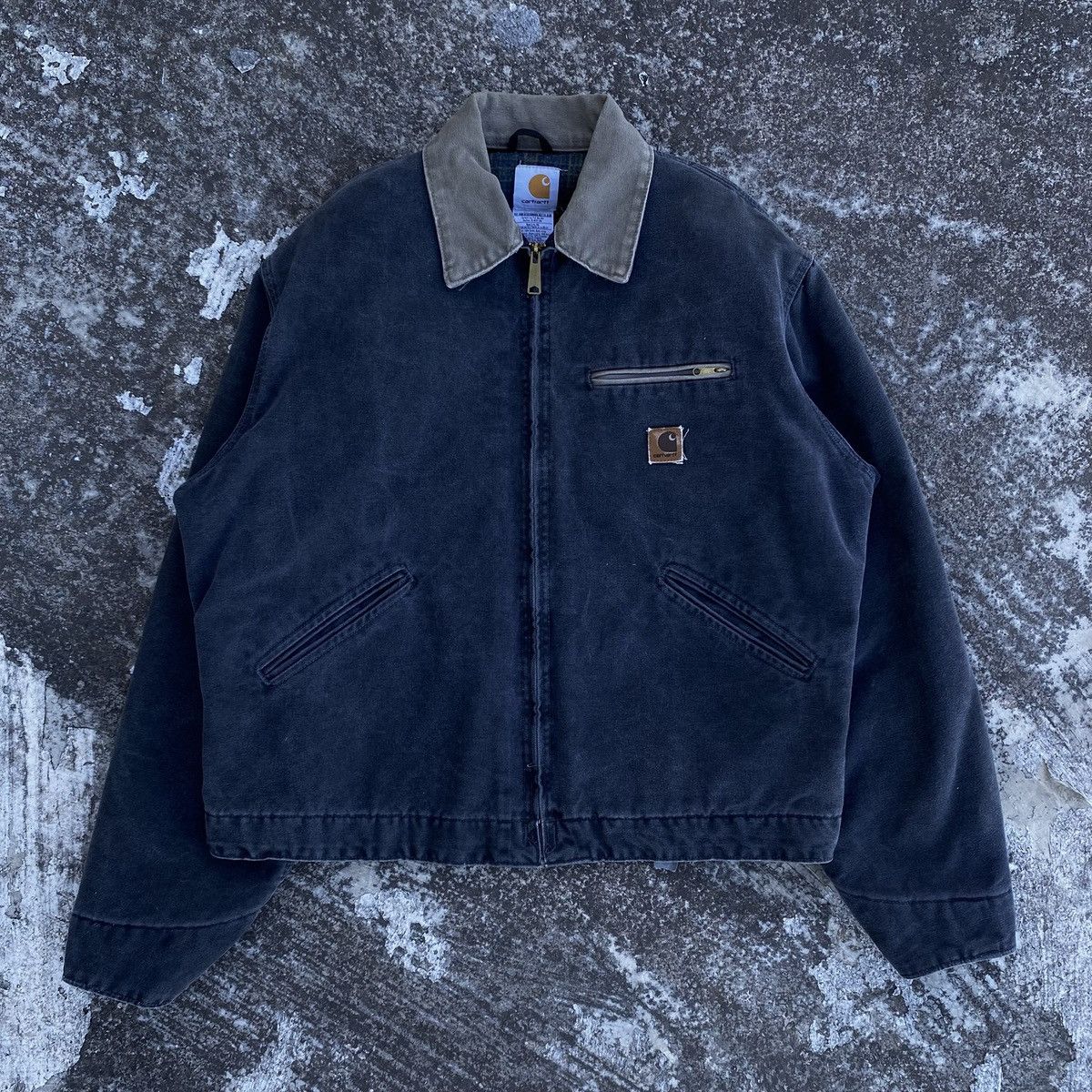 Carhartt Carhartt J97 PTL Size US L / EU 52-54 / 3 - 1 Thumbnail