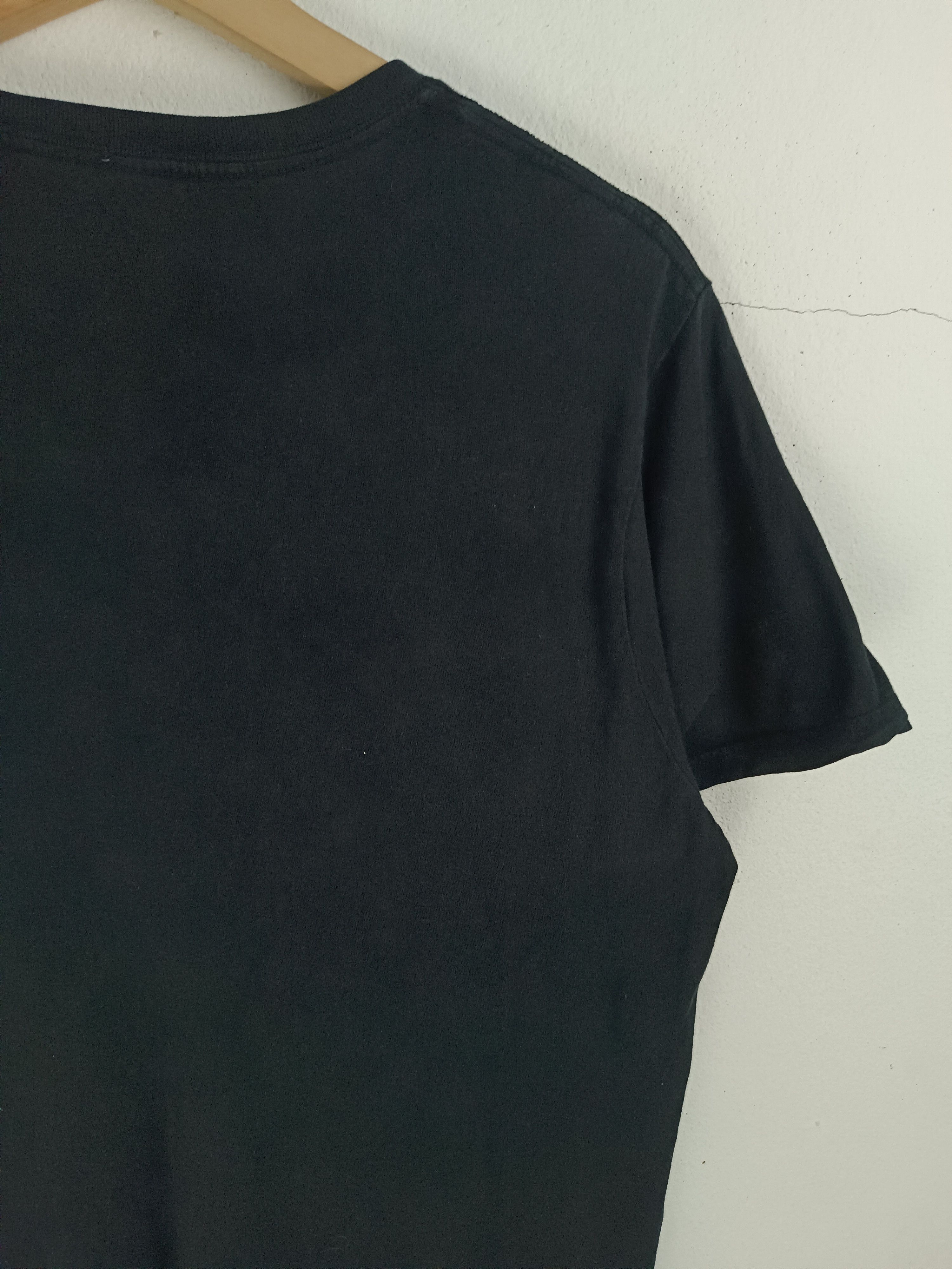 Anime VINTAGE TOKYO GHOUL KANEKI JAPAN RELEASE TEE berserk seraph Size US S / EU 44-46 / 1 - 13 Thumbnail
