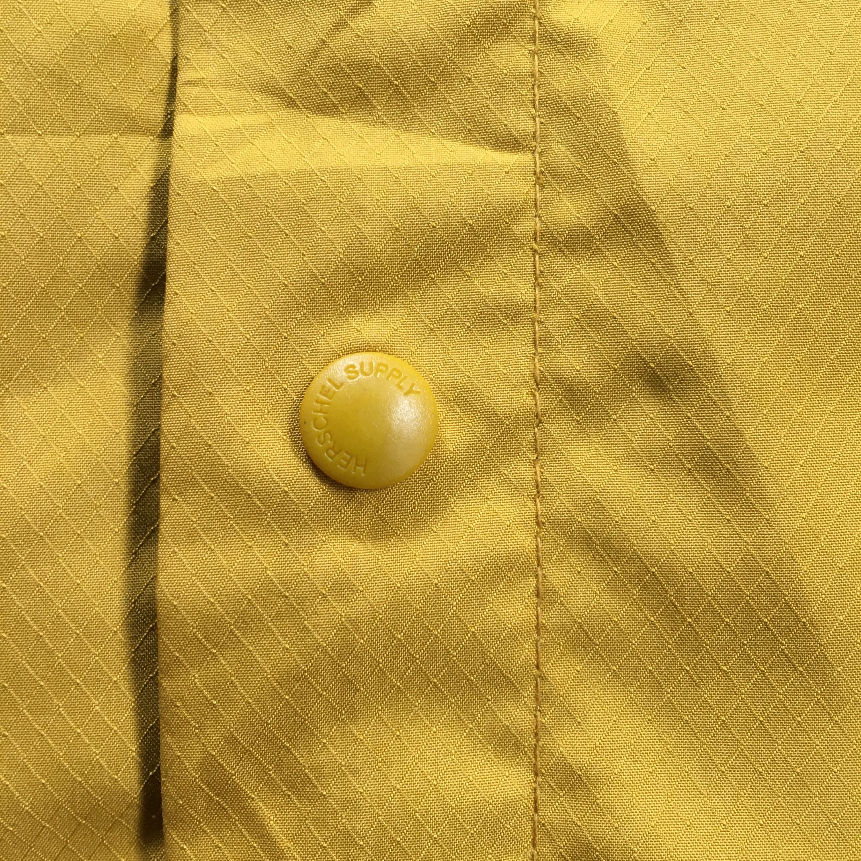 GU × Herschel Supply Co. × Uniqlo Herschel Supply Co. Polyester Jacket Size US M / EU 48-50 / 2 - 6 Thumbnail