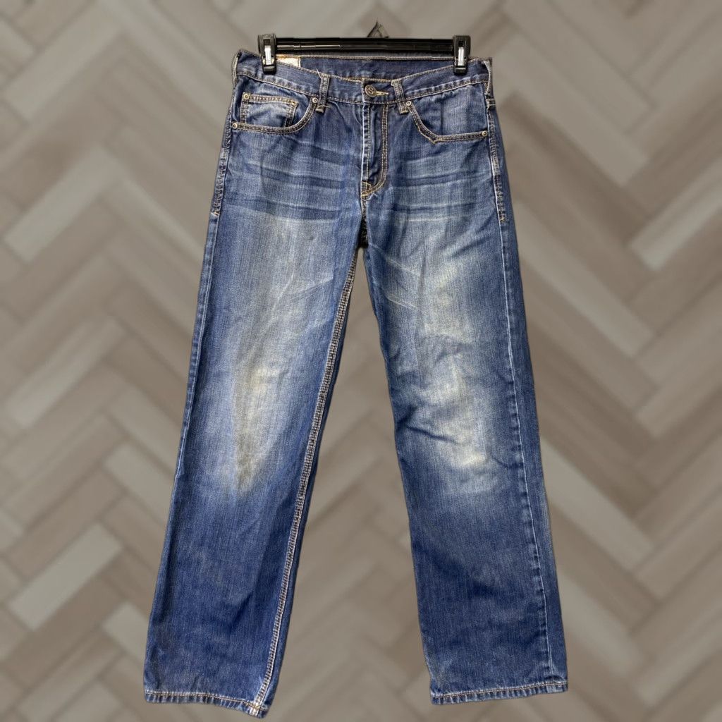 33×32 初期タグ Ralph USA Lauren made in