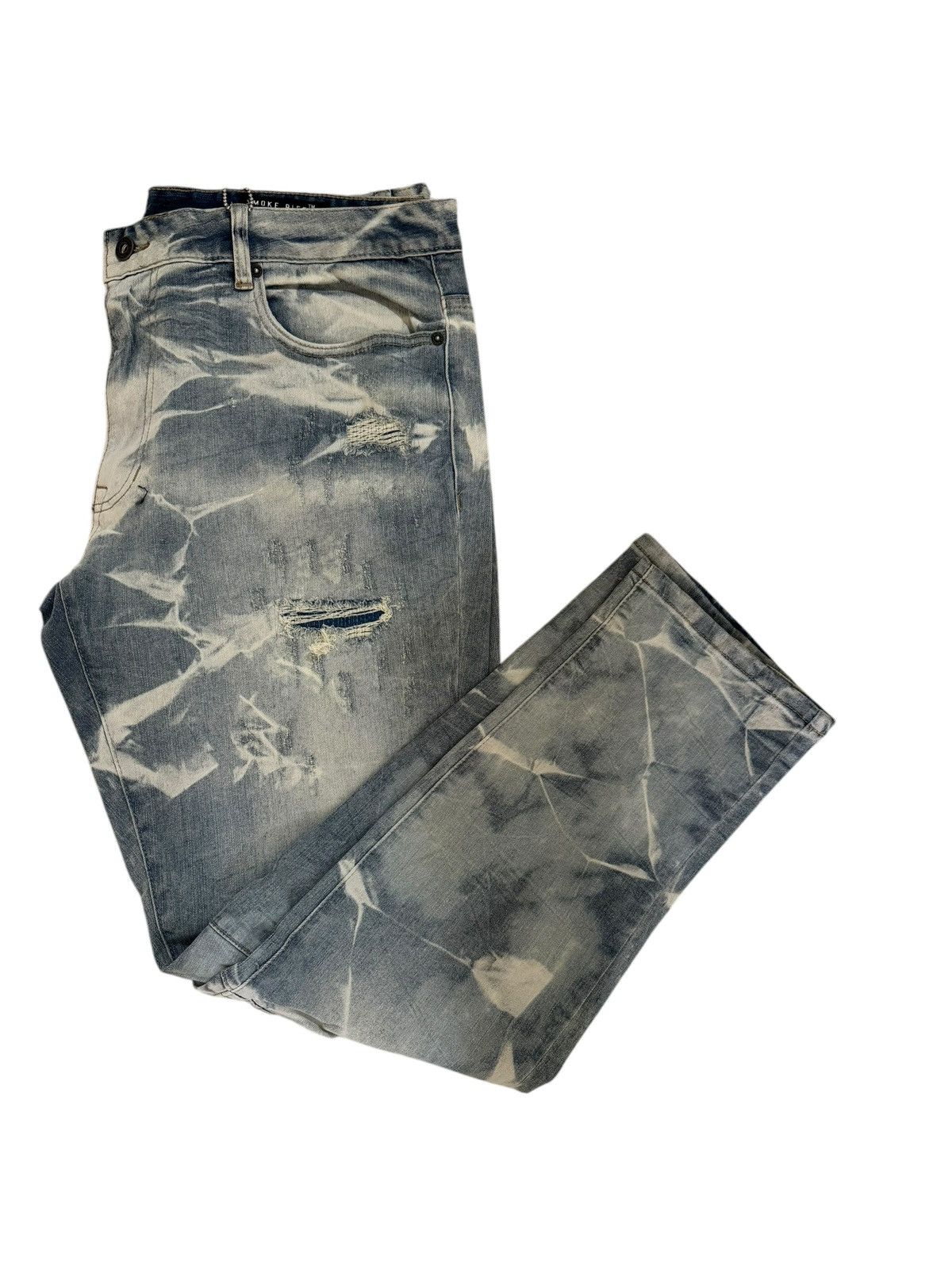 Smoke Rise Men Slim fit jeans Size US 38 / EU 54 - 1 Thumbnail