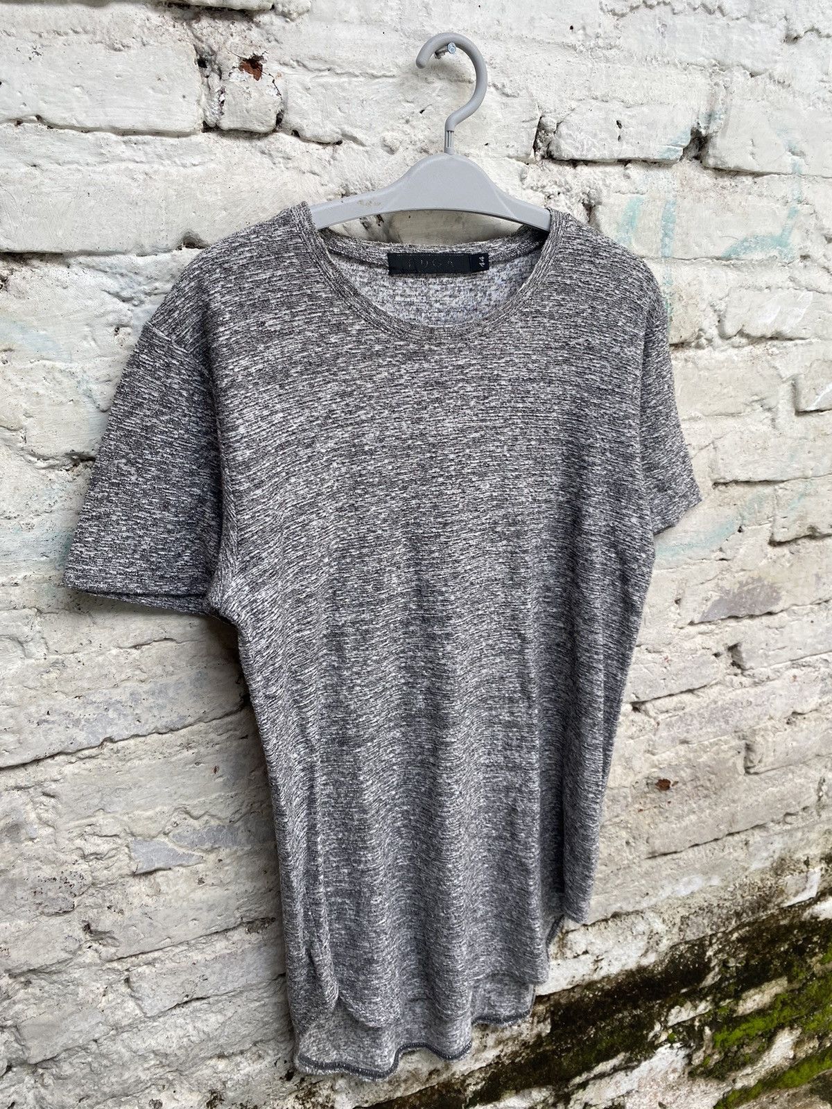 GOSTAR DE FUGA × If Six Was Nine GOSTAR DE FUGA SHORT SHIRT KNIT Size M / US 6-8 / IT 42-44 - 3 Thumbnail