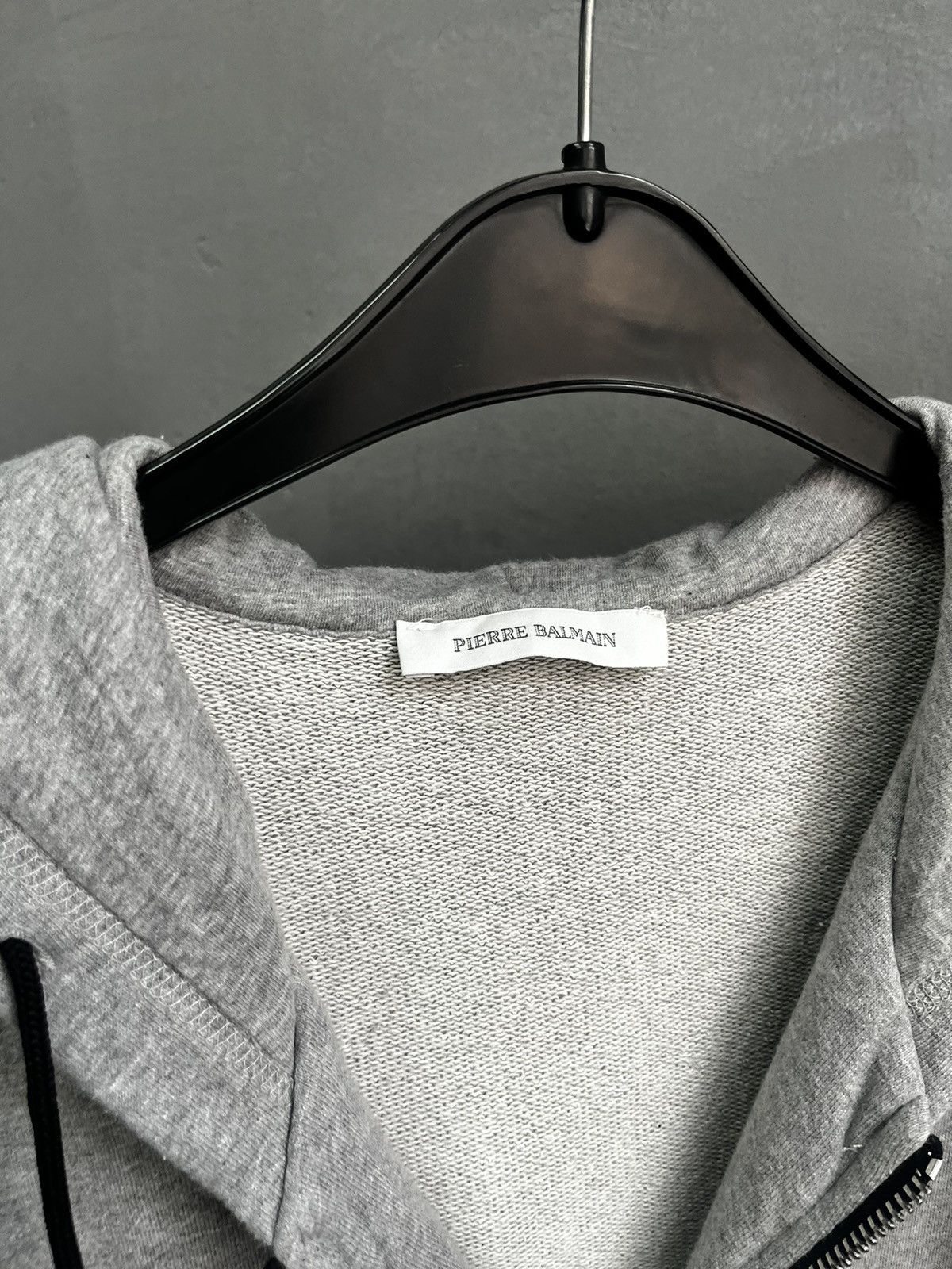 Balmain × Pierre Balmain pierre balmain vest jacket Size US L / EU 52-54 / 3 - 4 Thumbnail
