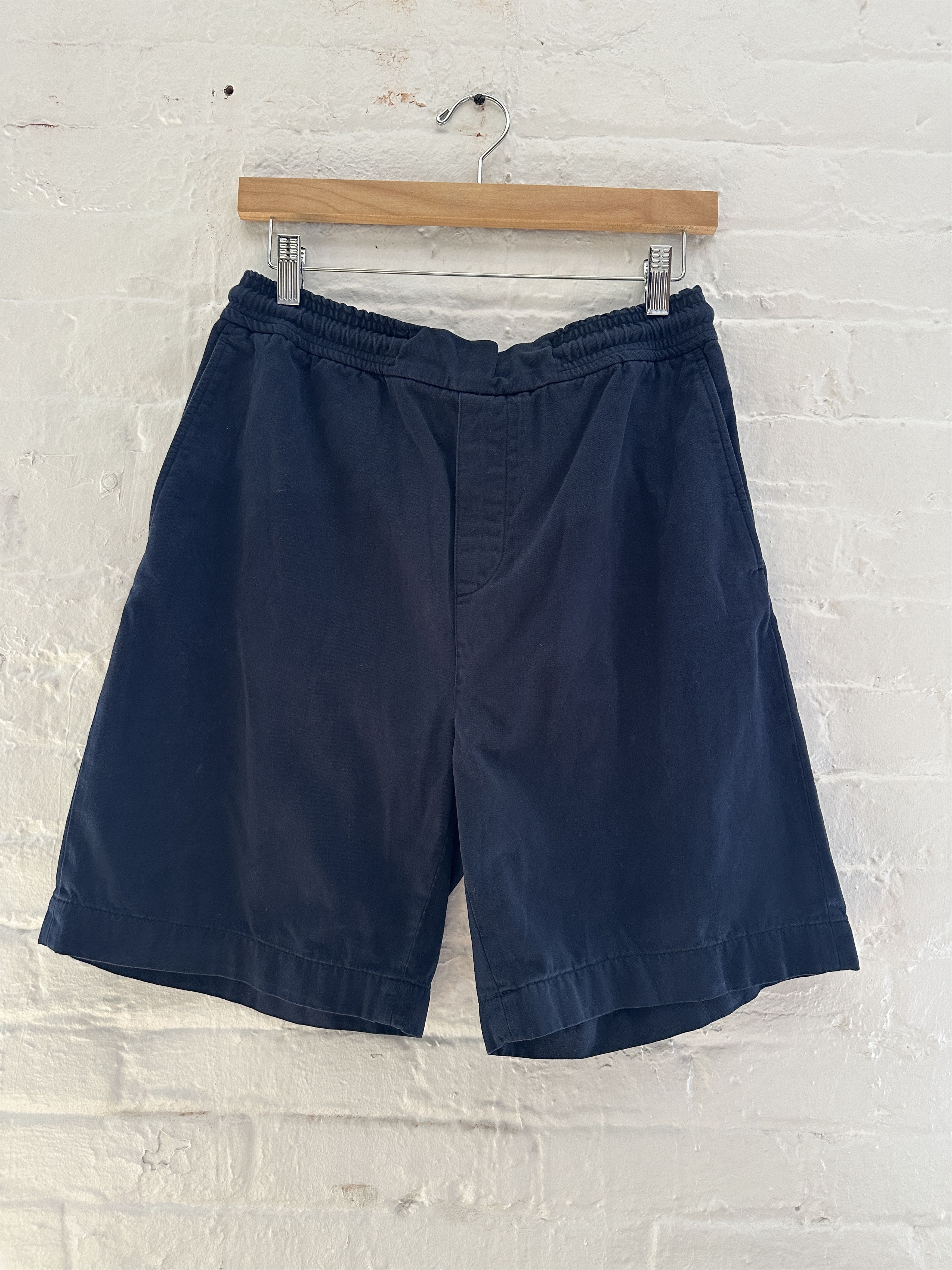 Acne Studios Acne Studios Baggy Shorts Size US 30 / EU 46 - 1 Thumbnail