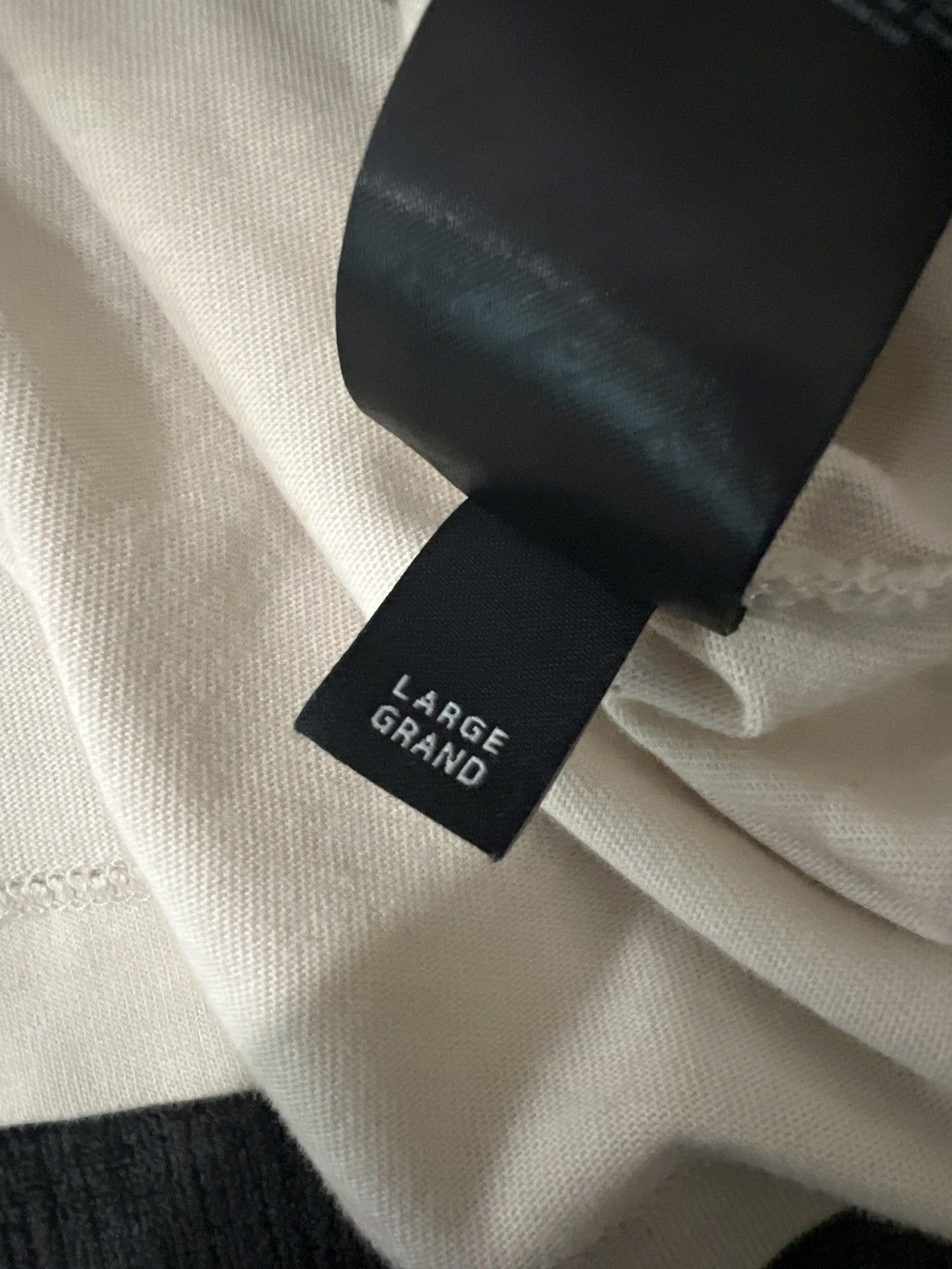 Amiri Amiri shirt Size US L / EU 52-54 / 3 - 4 Thumbnail