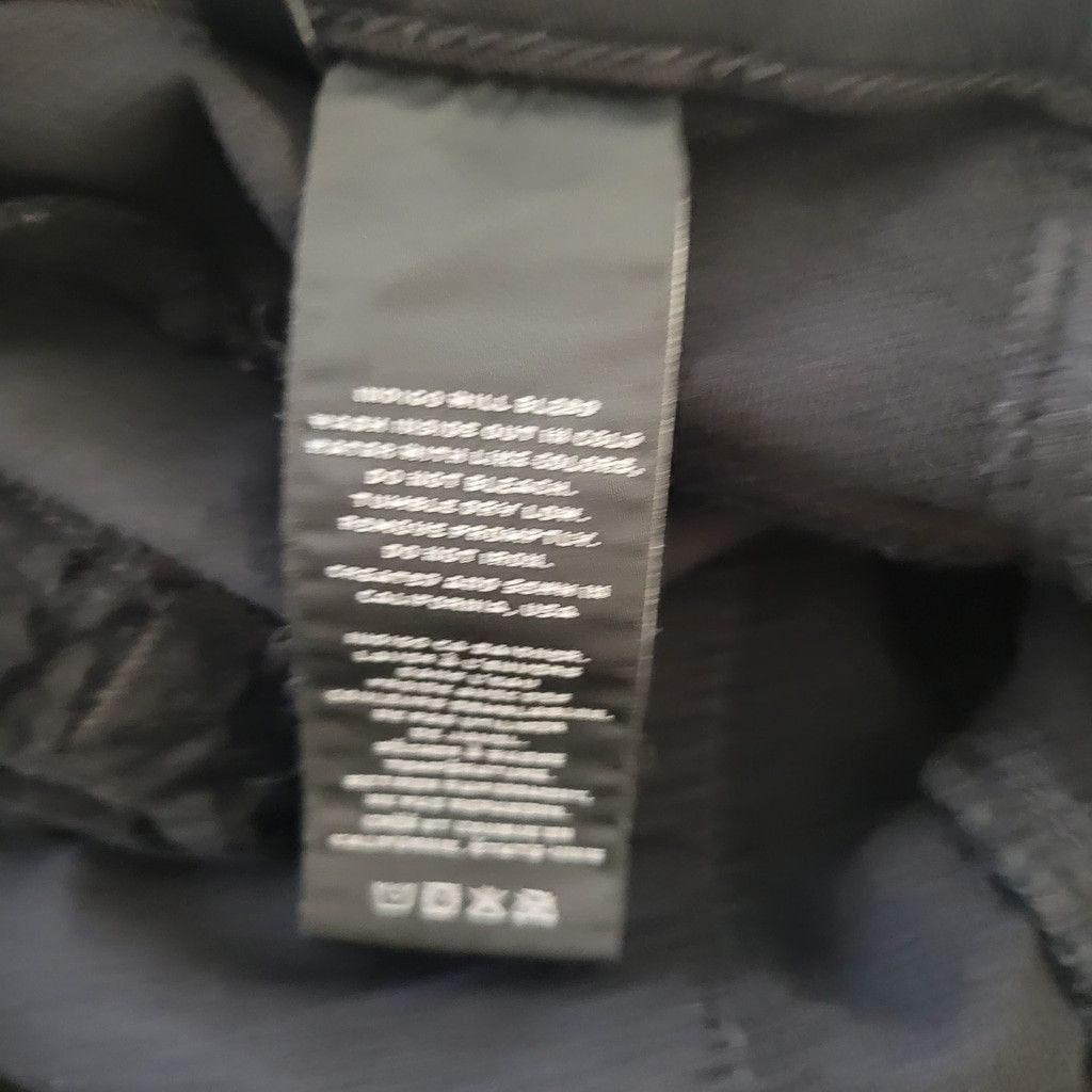 J Brand J. BRAND Women Olive Camo Velvet Super Skinny Mid-Rise Pants Size 28" / US 6 / IT 42 - 10 Thumbnail