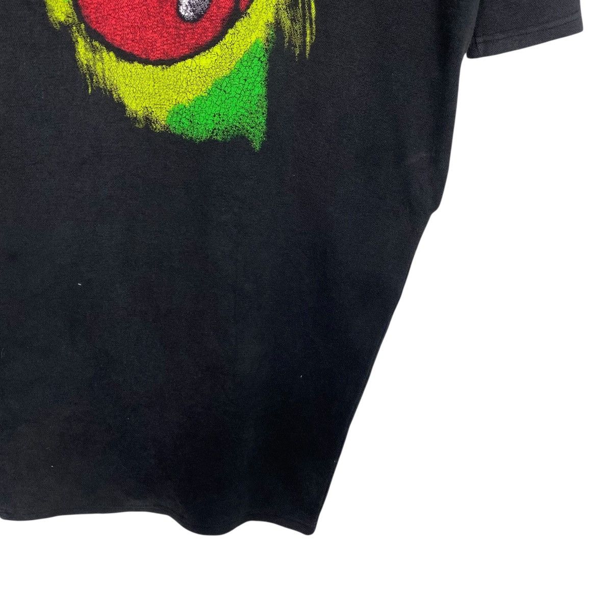 Band Tees × Japanese Brand × The Rolling Stones The Rolling Stone costume over shirt Size M / US 6-8 / IT 42-44 - 5 Thumbnail