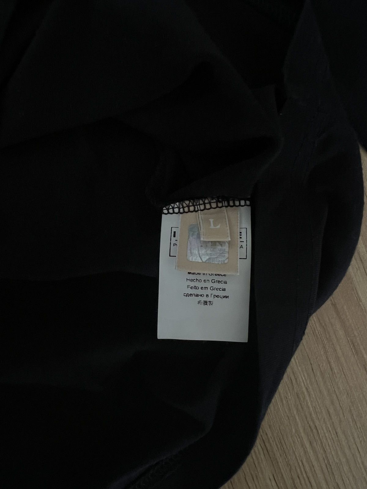John Galliano John Galliano Size US L / EU 52-54 / 3 - 5 Thumbnail