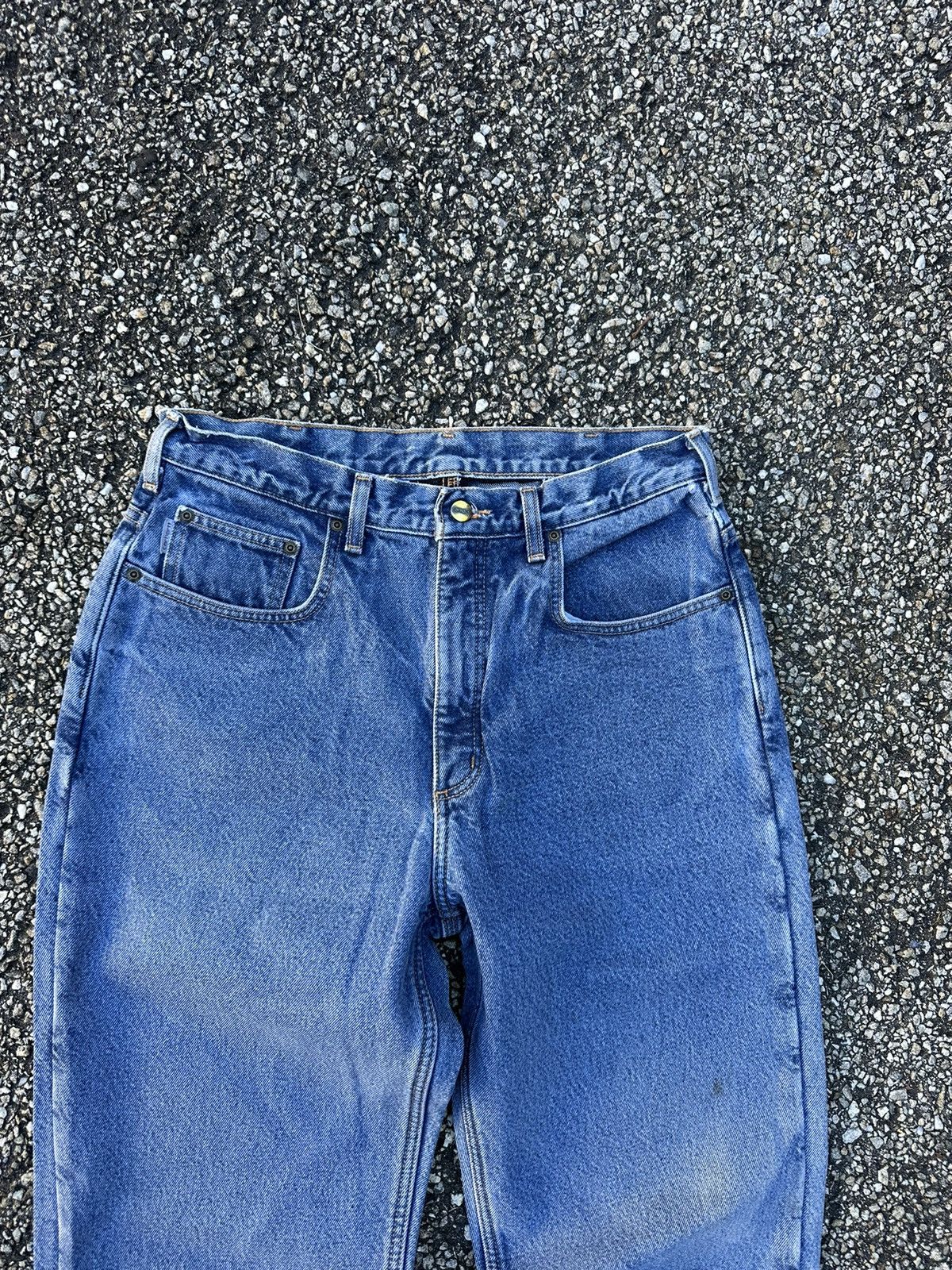 Carhartt Vintage Men’s Worker Pants Jeans Carhartt Size US 34 / EU 50 - 12 Thumbnail