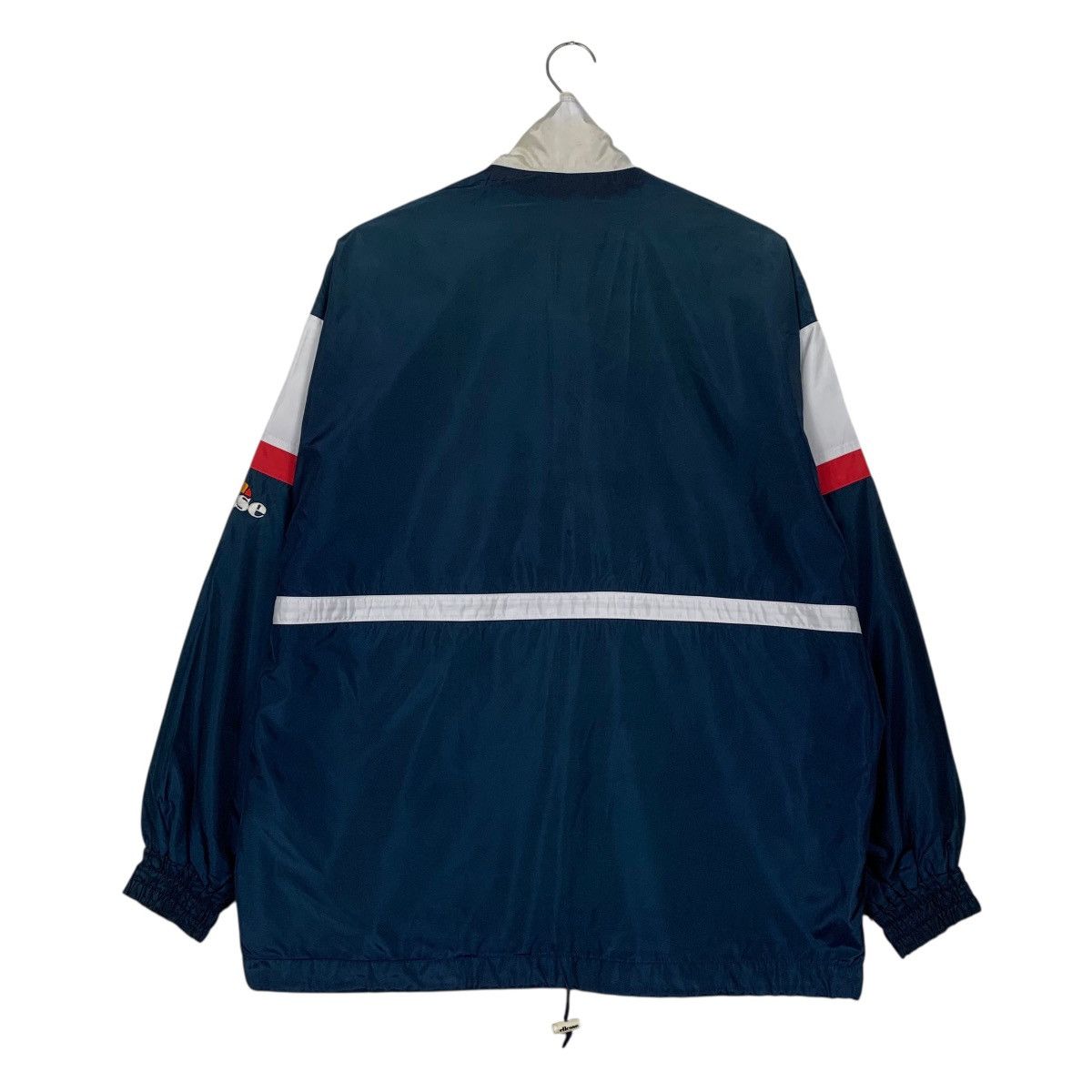 Ellesse Ellesse Color Block Zipper Jacket Size US M / EU 48-50 / 2 - 7 Thumbnail