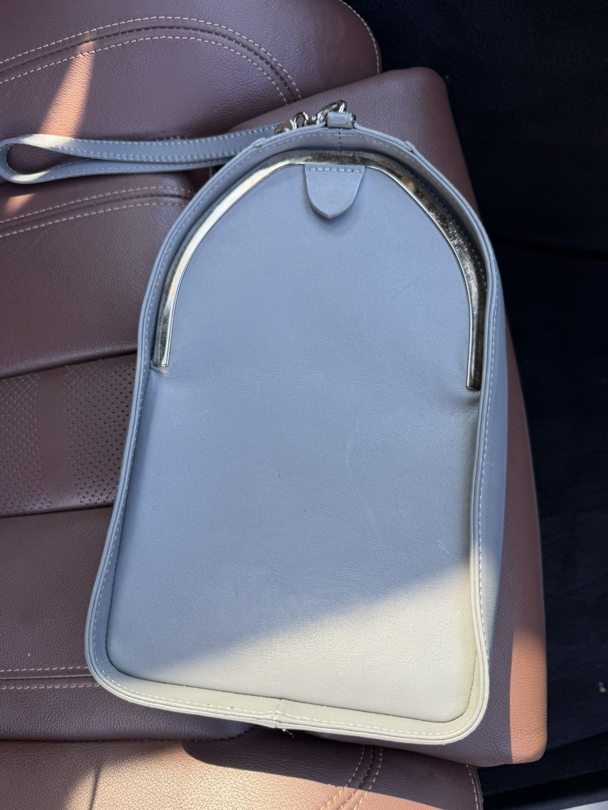 Maison Margiela Maison margiela Size ONE SIZE - 4 Thumbnail
