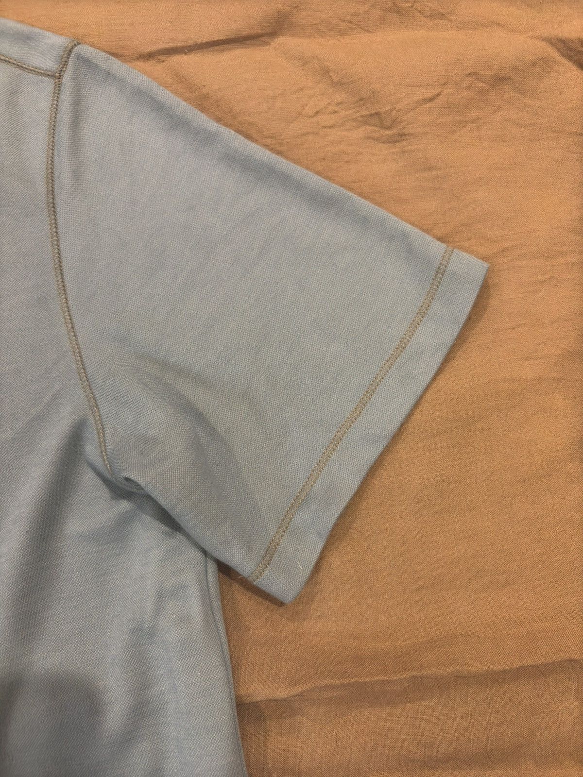 Van Heusen Van Heusen shirt.mt-18 Size US L / EU 52-54 / 3 - 4 Thumbnail