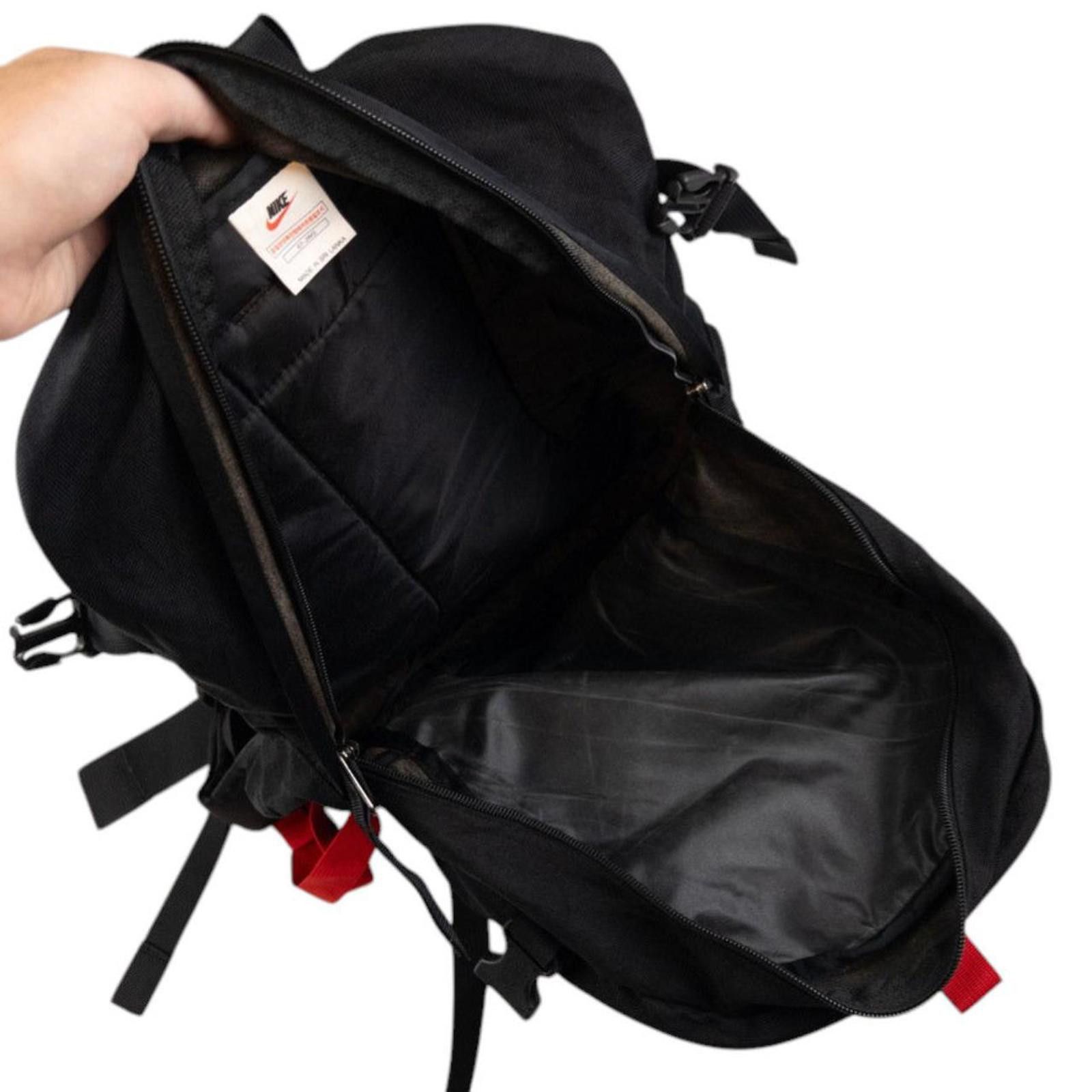 Nike Vintage Nike ACG Karst 40 Backpack Size ONE SIZE - 4 Thumbnail