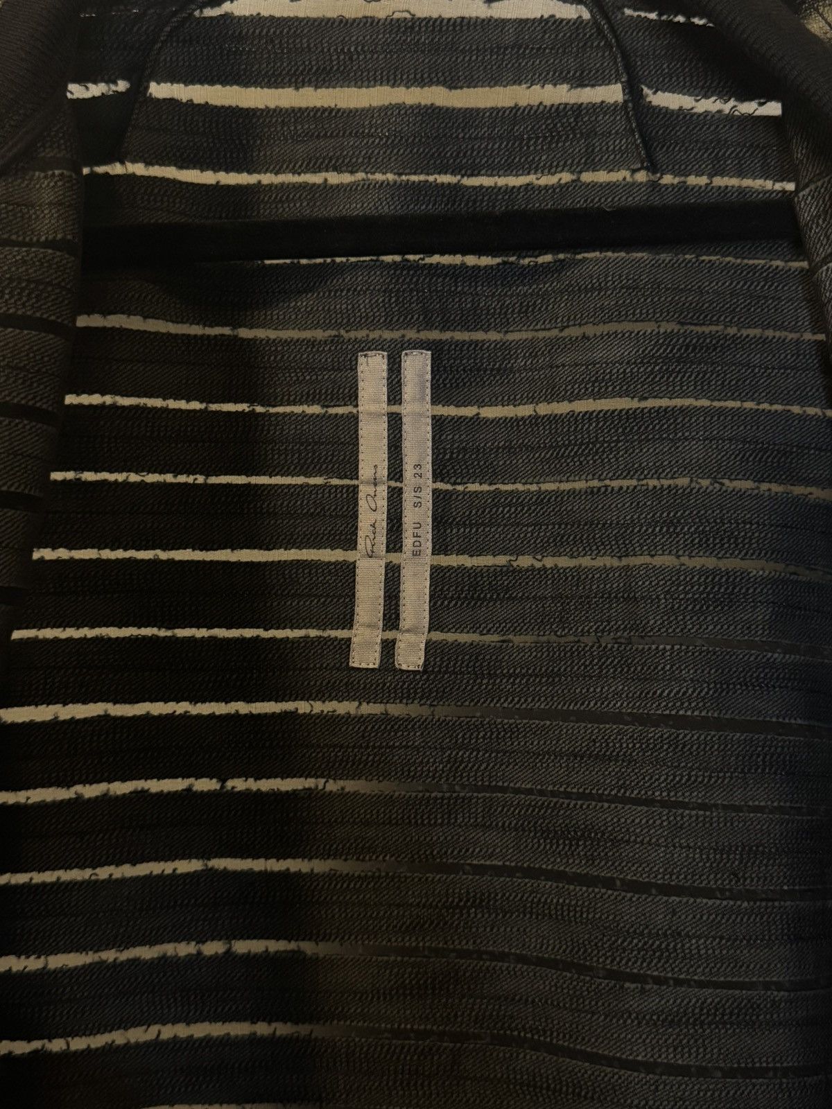 Rick Owens Rick Owens Jumbo Peter Flight Size S / US 4 / IT 40 - 4 Thumbnail