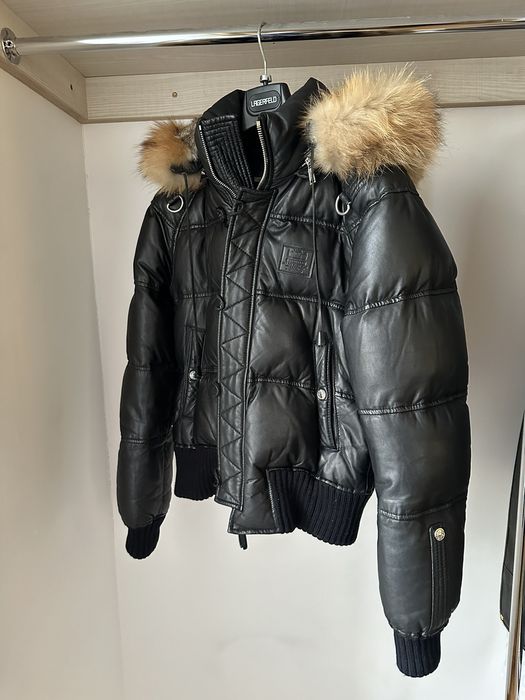 Dsquared sales winter jacket