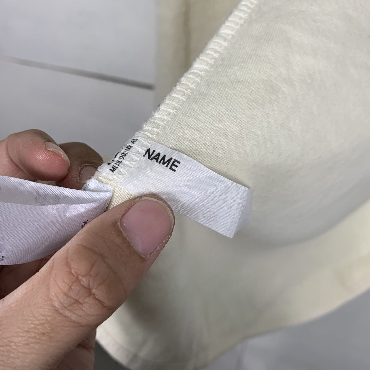 GU × Undercover GU Undercover Fleece Hooded Jacket Size US S / EU 44-46 / 1 - 19 Thumbnail