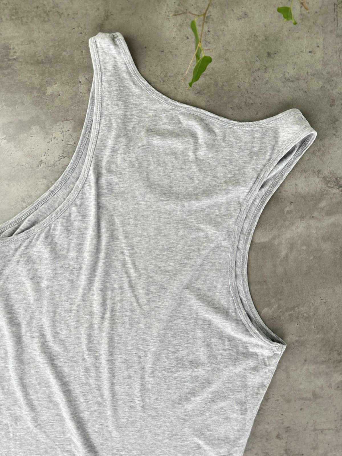 Allsaints AllSaints Tank Top Size US S / EU 44-46 / 1 - 8 Thumbnail