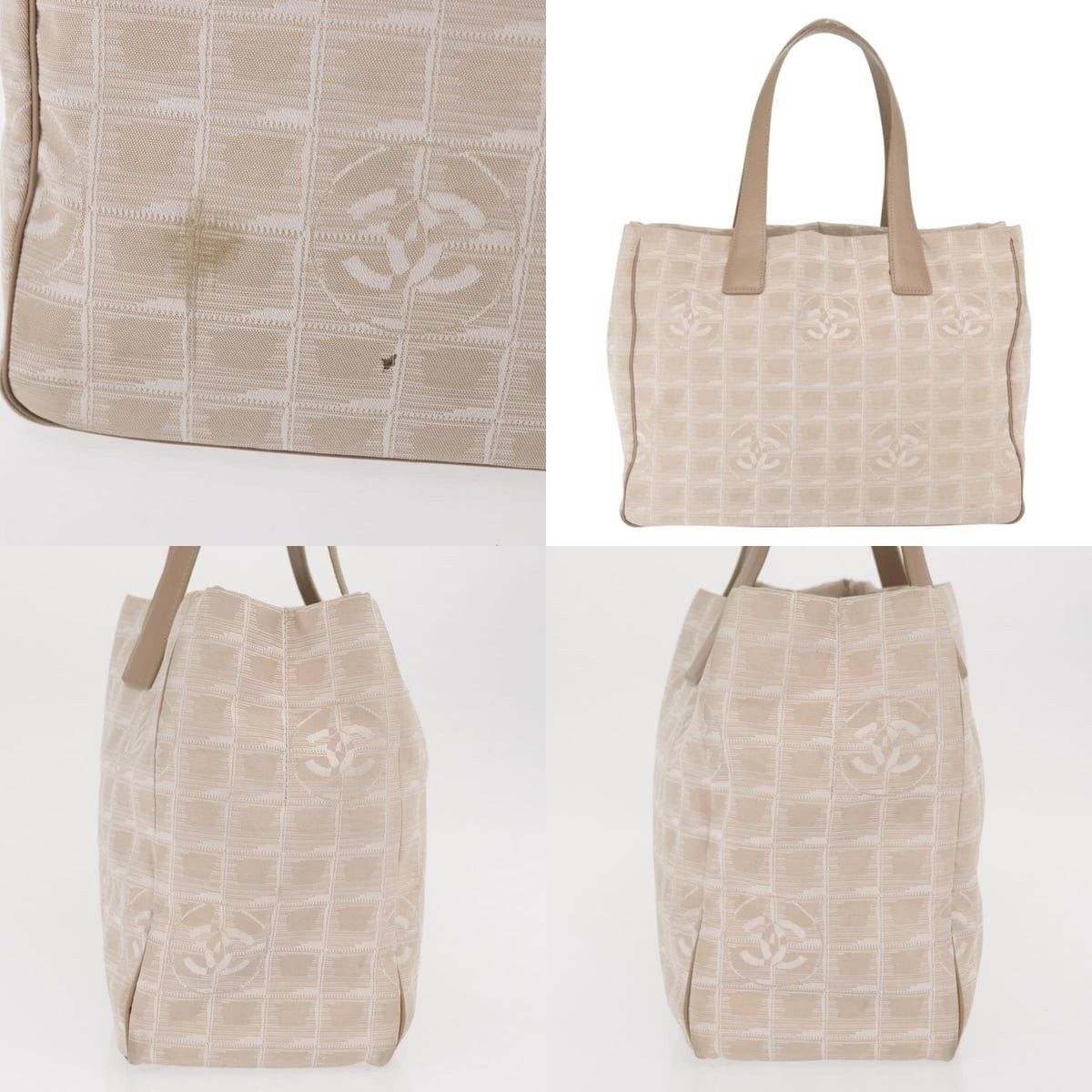 Chanel Chanel Gabrielle Tote Size ONE SIZE - 3 Thumbnail